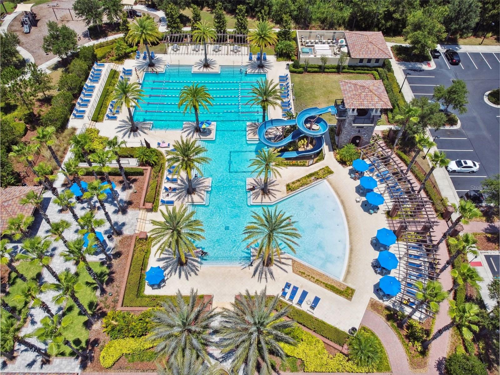 4565 ANCONA WAY, WESLEY CHAPEL, FL, 33543