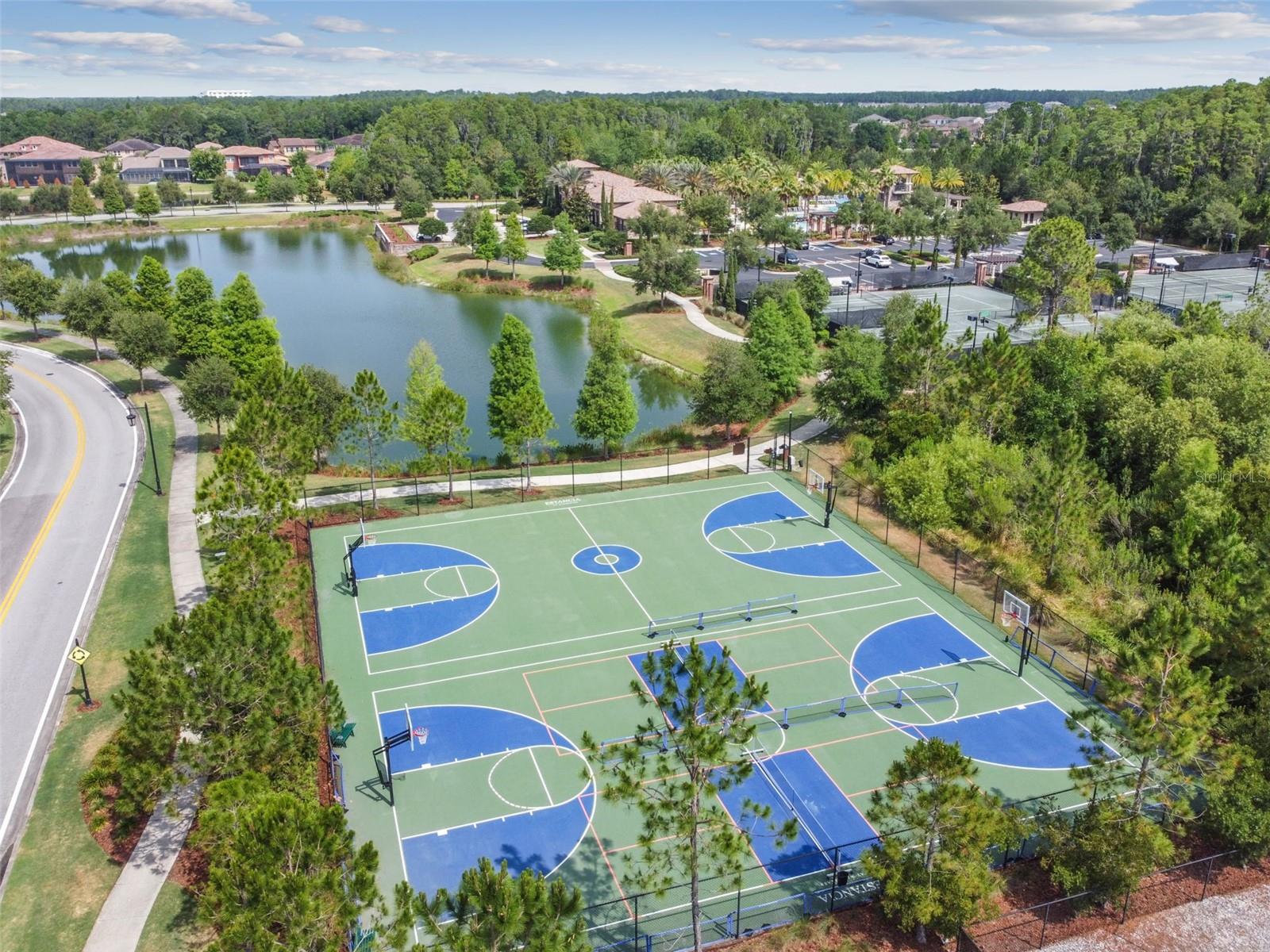 4565 ANCONA WAY, WESLEY CHAPEL, FL, 33543