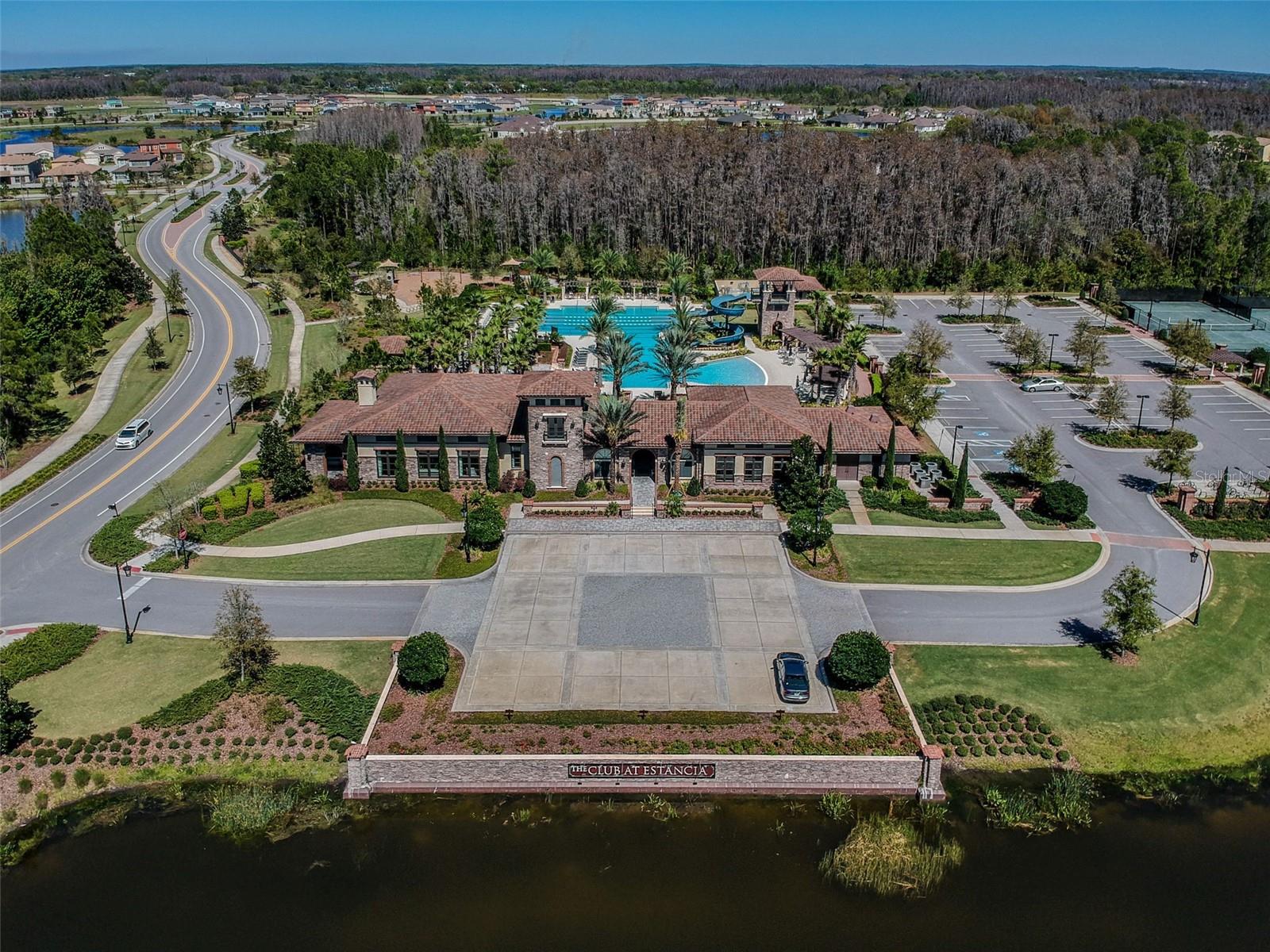 4565 ANCONA WAY, WESLEY CHAPEL, FL, 33543