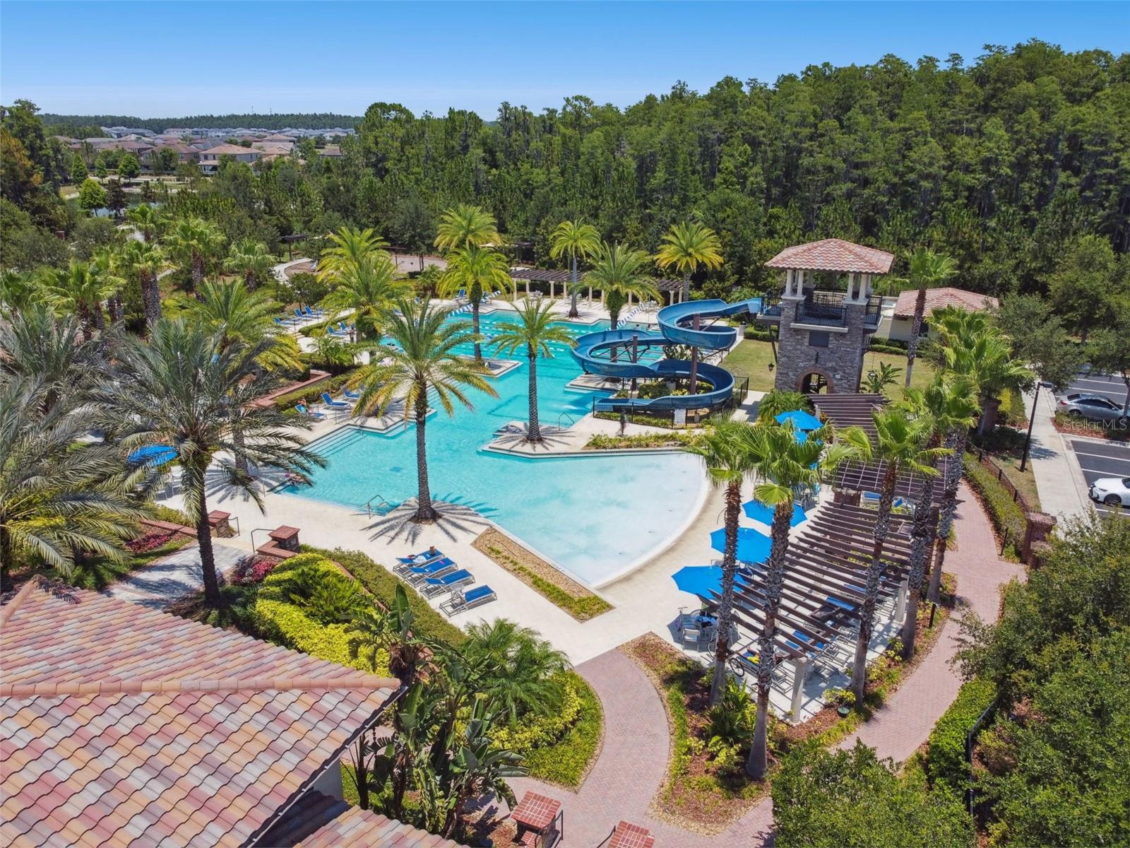 4565 ANCONA WAY, WESLEY CHAPEL, FL, 33543