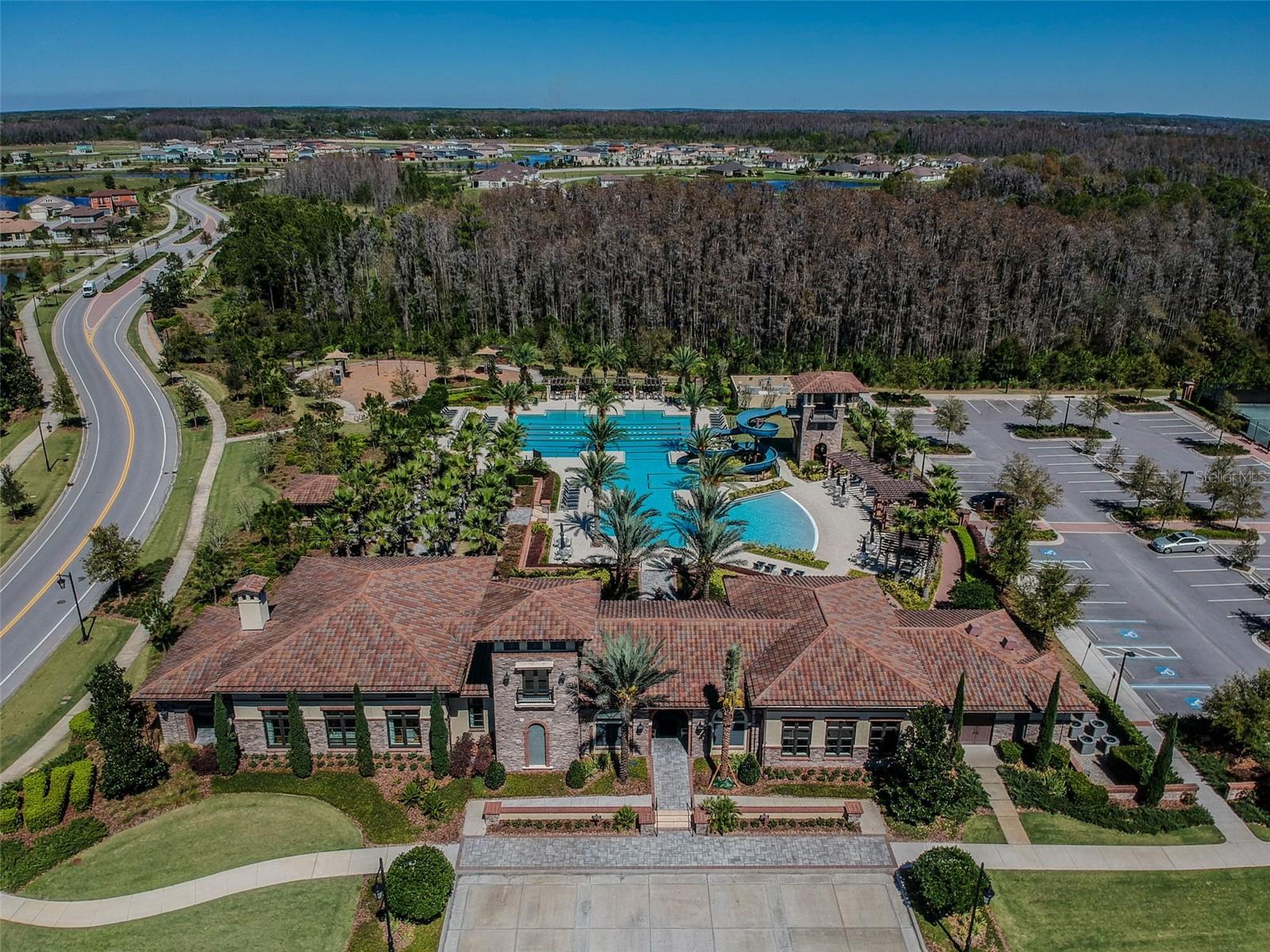 4565 ANCONA WAY, WESLEY CHAPEL, FL, 33543