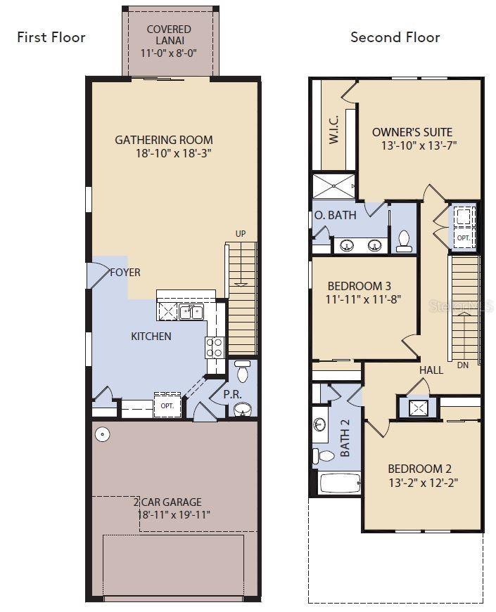 5115 MORNING DEW LANE, WEST MELBOURNE, FL, 32904