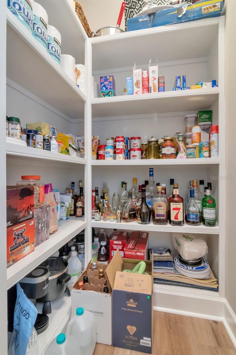 Pantry