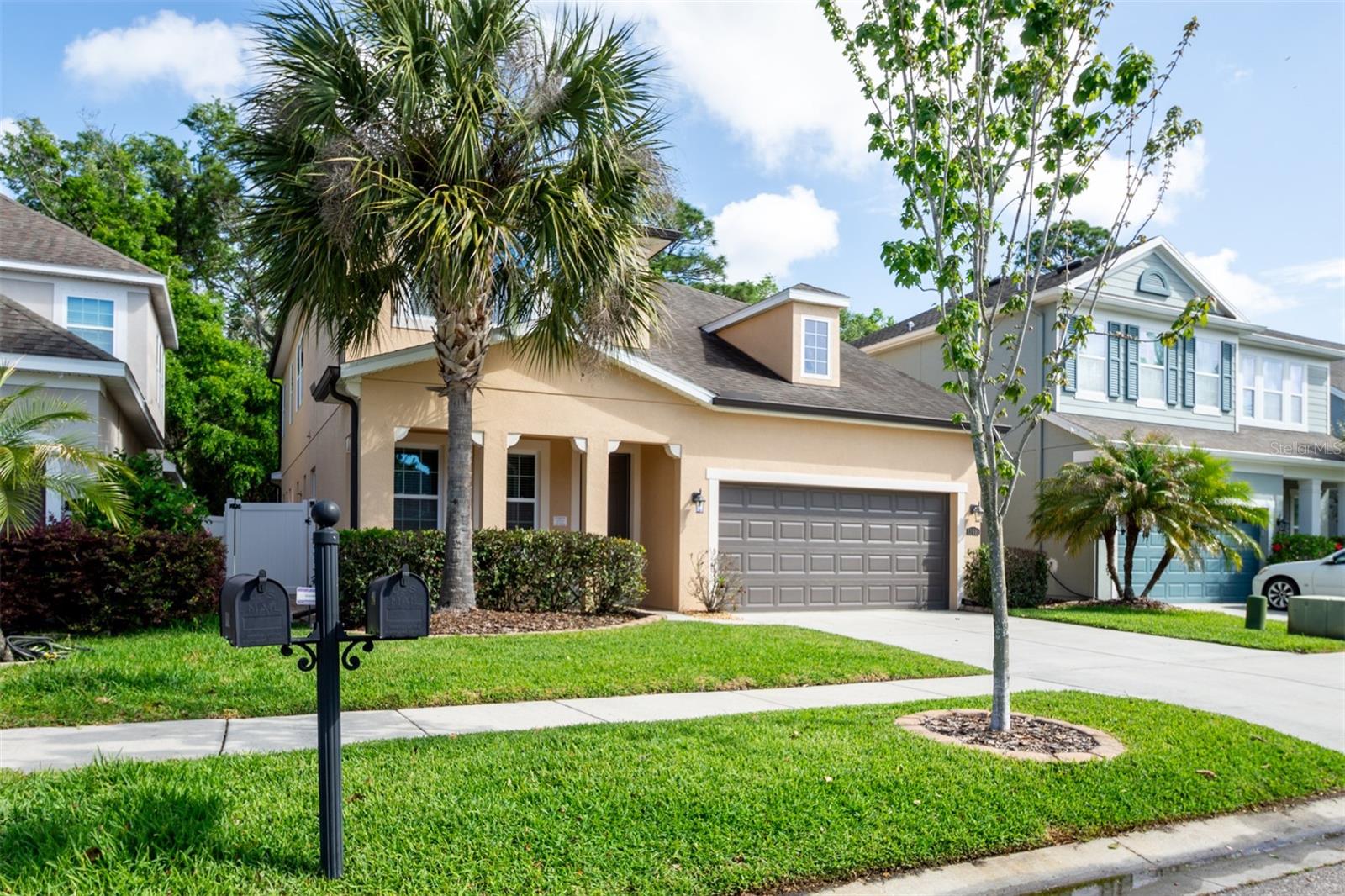 11604 QUIET FOREST DR, TAMPA, FL, 33635