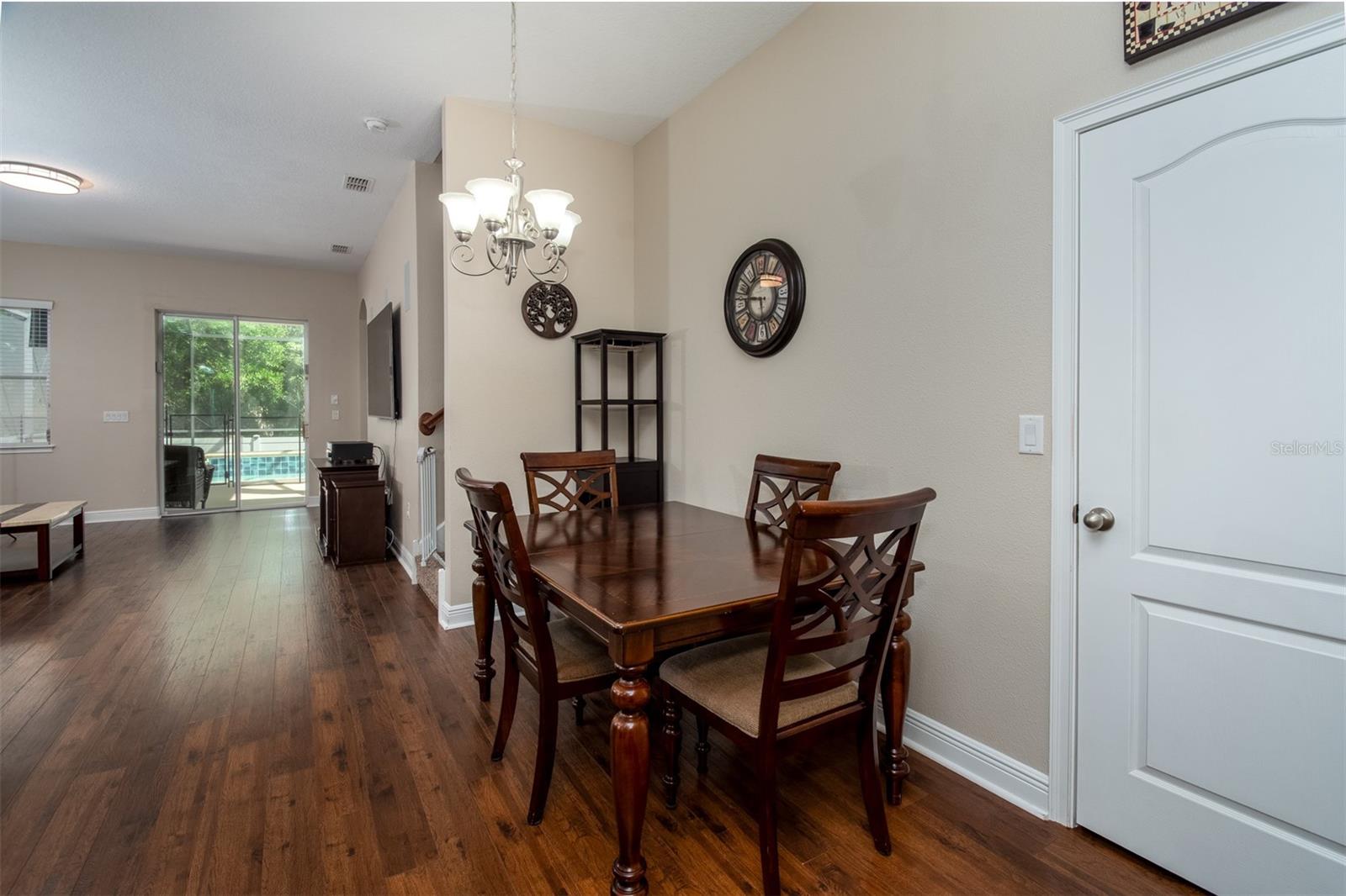 11604 QUIET FOREST DR, TAMPA, FL, 33635