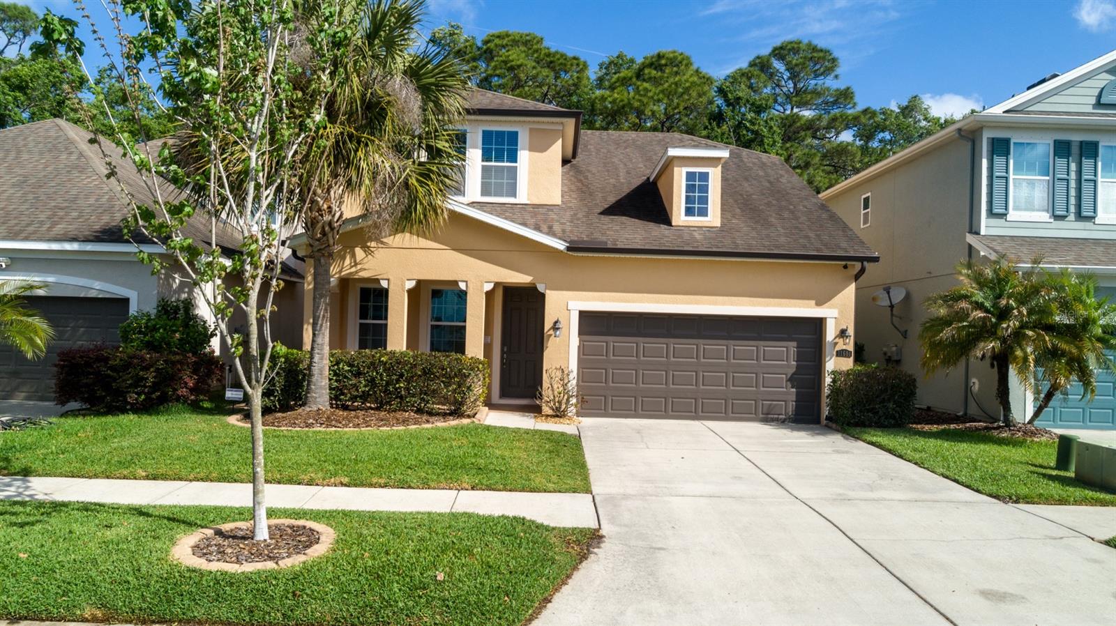 11604 QUIET FOREST DR, TAMPA, FL, 33635
