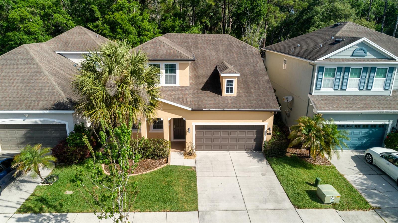 11604 QUIET FOREST DR, TAMPA, FL, 33635