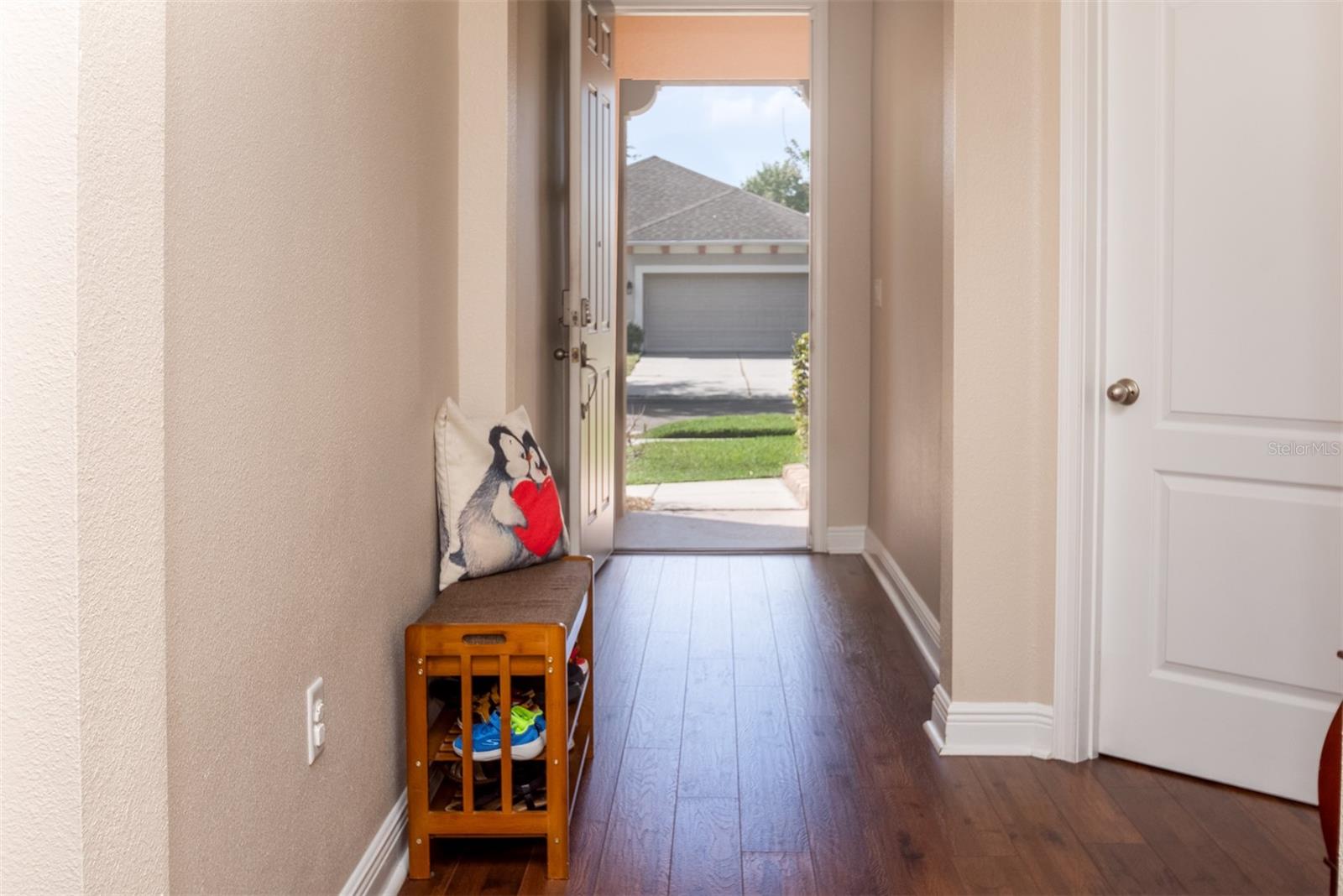 11604 QUIET FOREST DR, TAMPA, FL, 33635