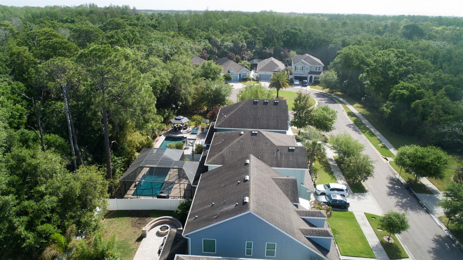 11604 QUIET FOREST DR, TAMPA, FL, 33635