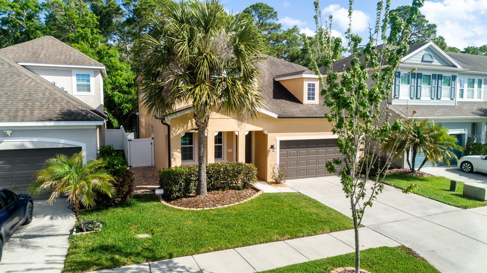 11604 QUIET FOREST DR, TAMPA, FL, 33635
