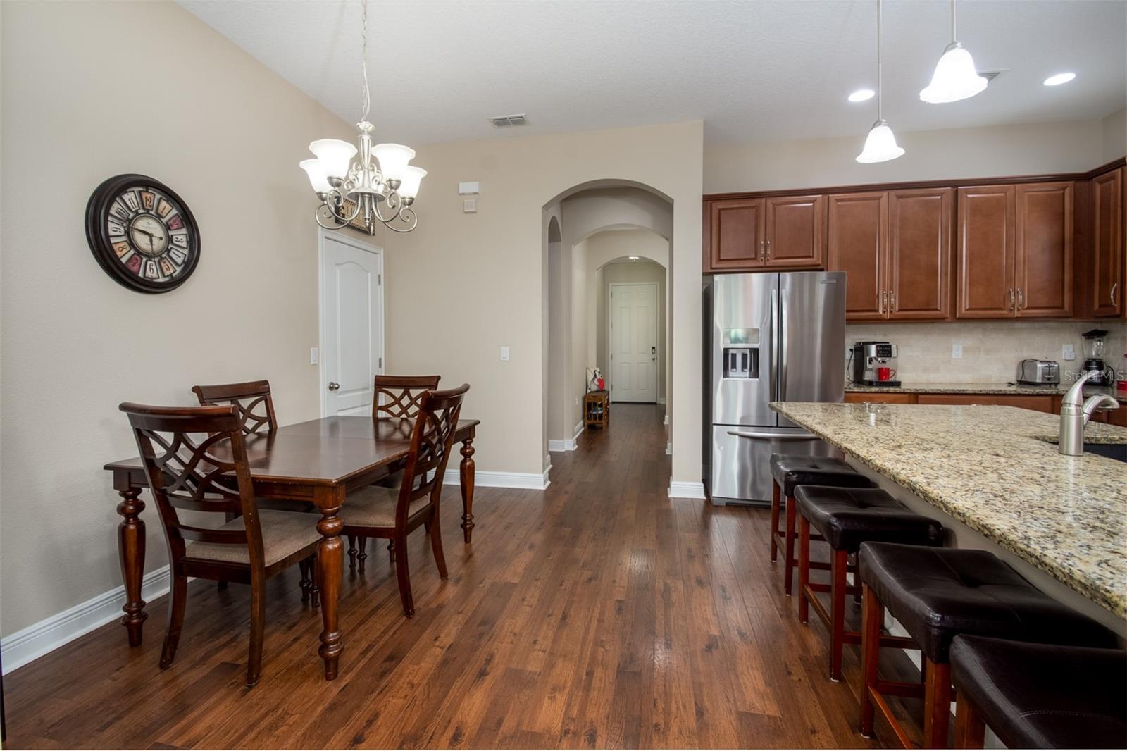 11604 QUIET FOREST DR, TAMPA, FL, 33635