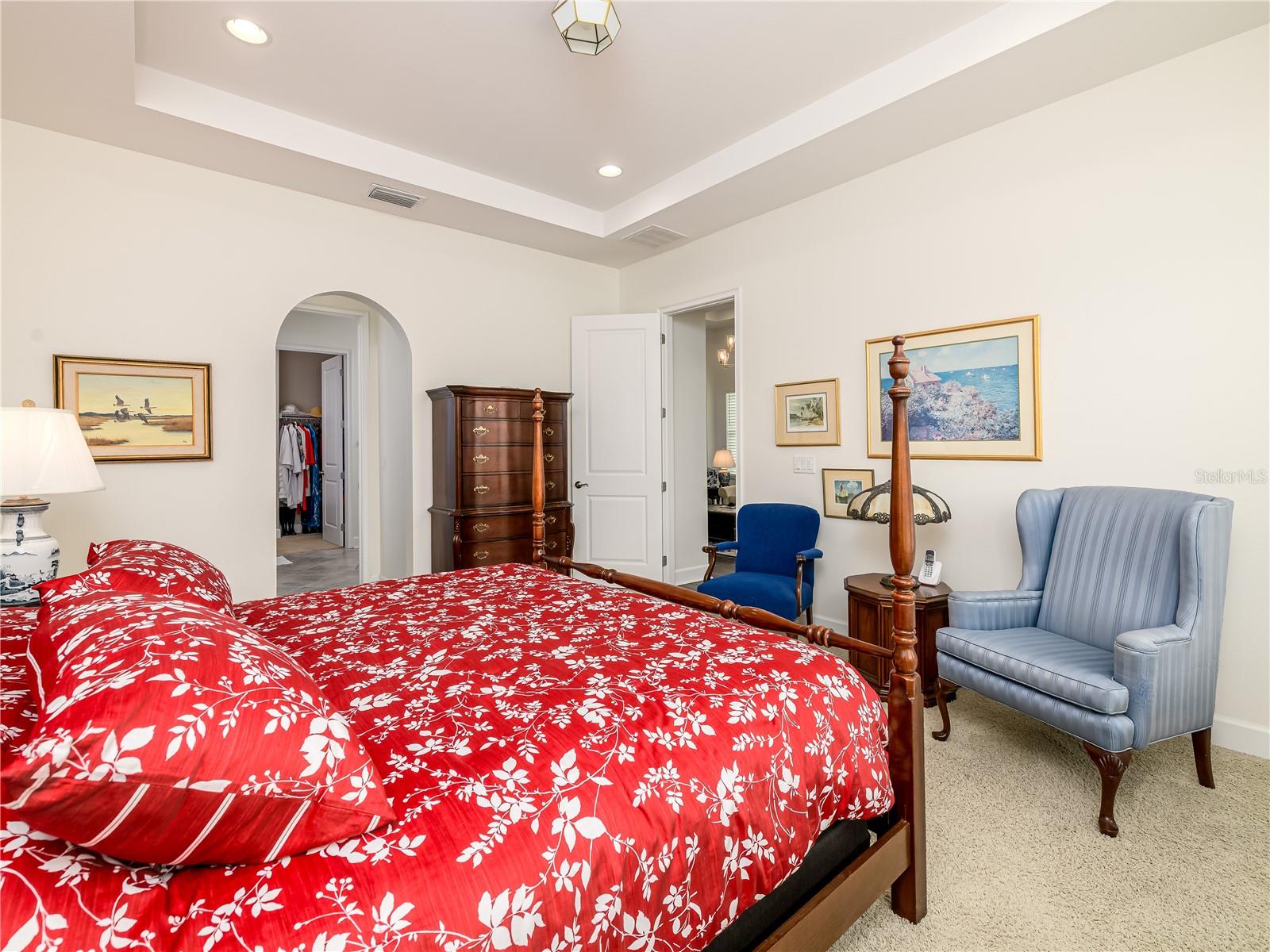 4521 BARLETTA CT, WESLEY CHAPEL, FL, 33543