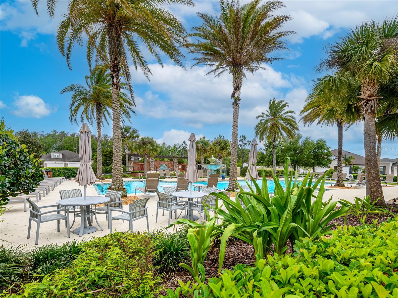 4521 BARLETTA CT, WESLEY CHAPEL, FL, 33543