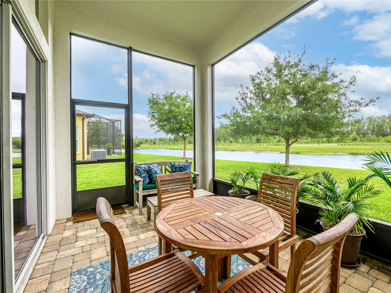 4521 BARLETTA CT, WESLEY CHAPEL, FL, 33543