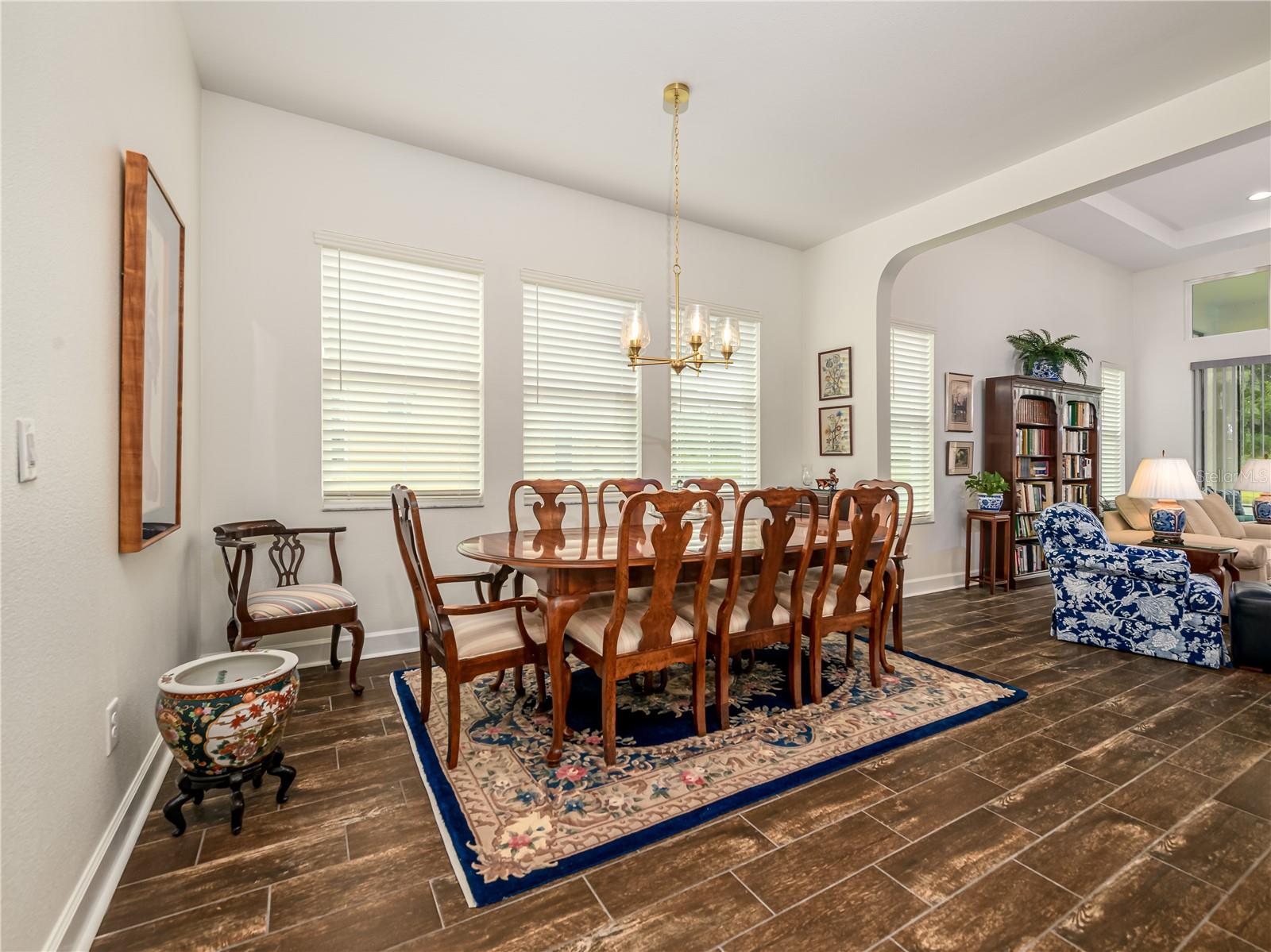 4521 BARLETTA CT, WESLEY CHAPEL, FL, 33543