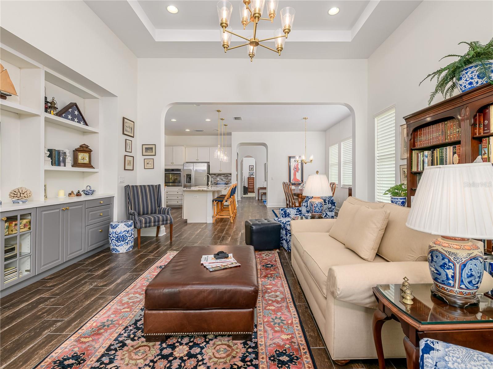 4521 BARLETTA CT, WESLEY CHAPEL, FL, 33543