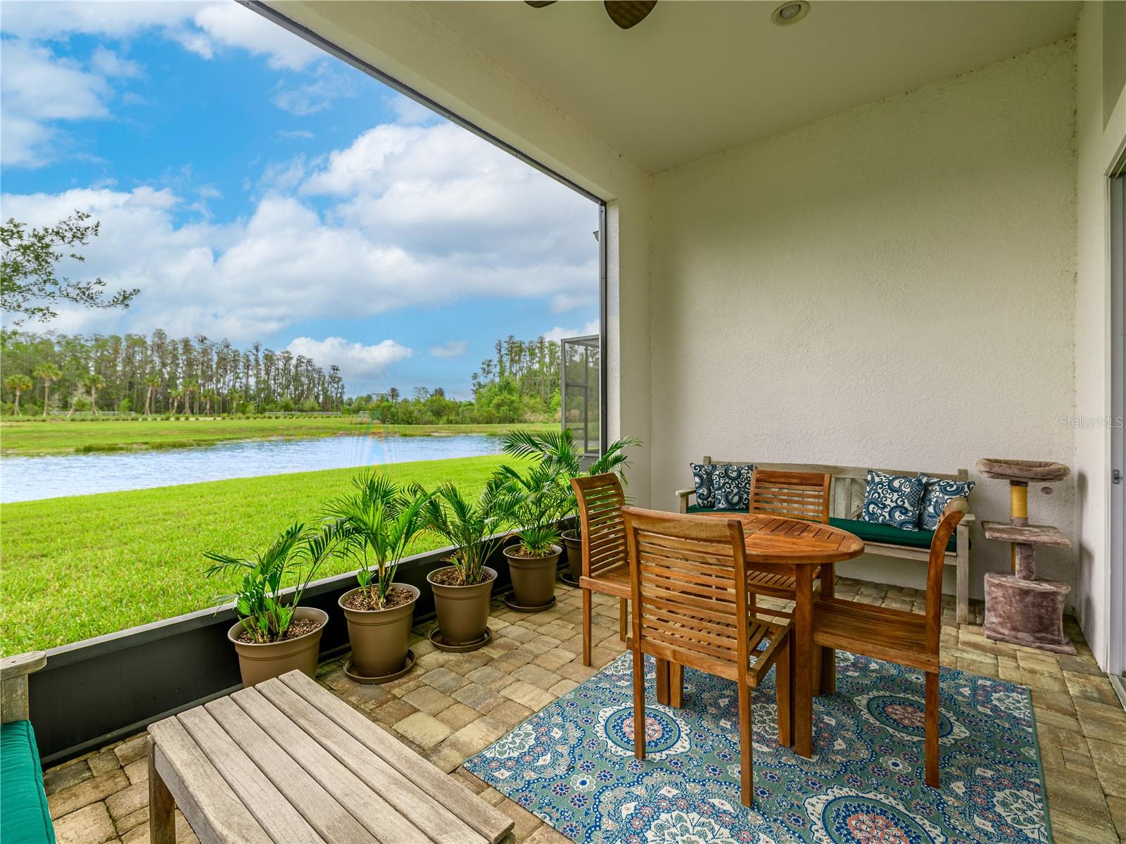 4521 BARLETTA CT, WESLEY CHAPEL, FL, 33543