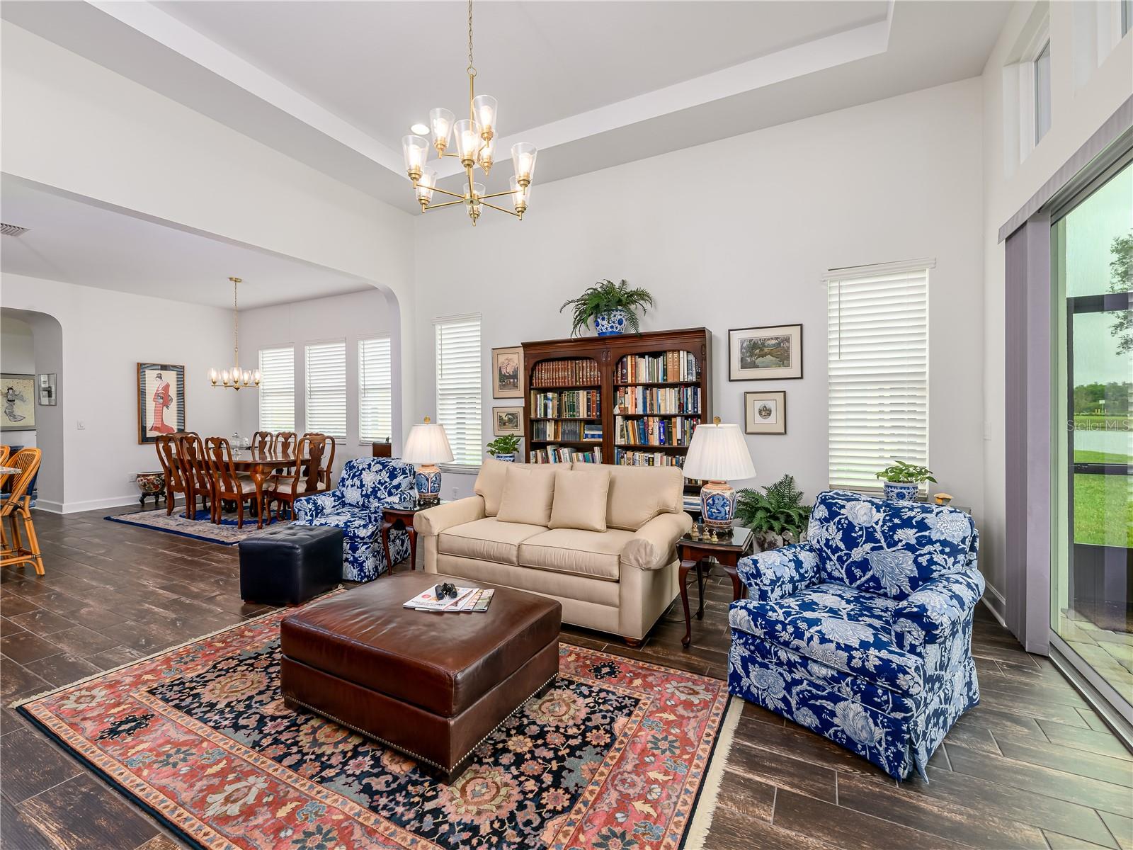 4521 BARLETTA CT, WESLEY CHAPEL, FL, 33543