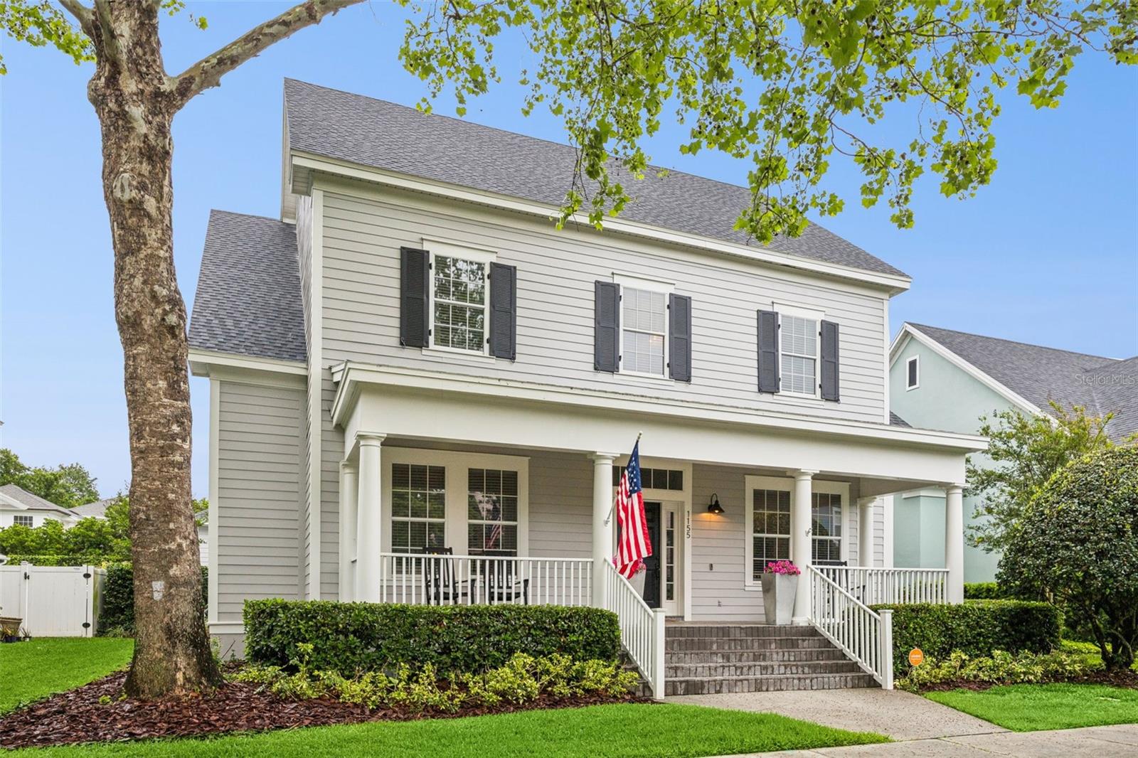1155 FERN AVE, ORLANDO, FL, 32814