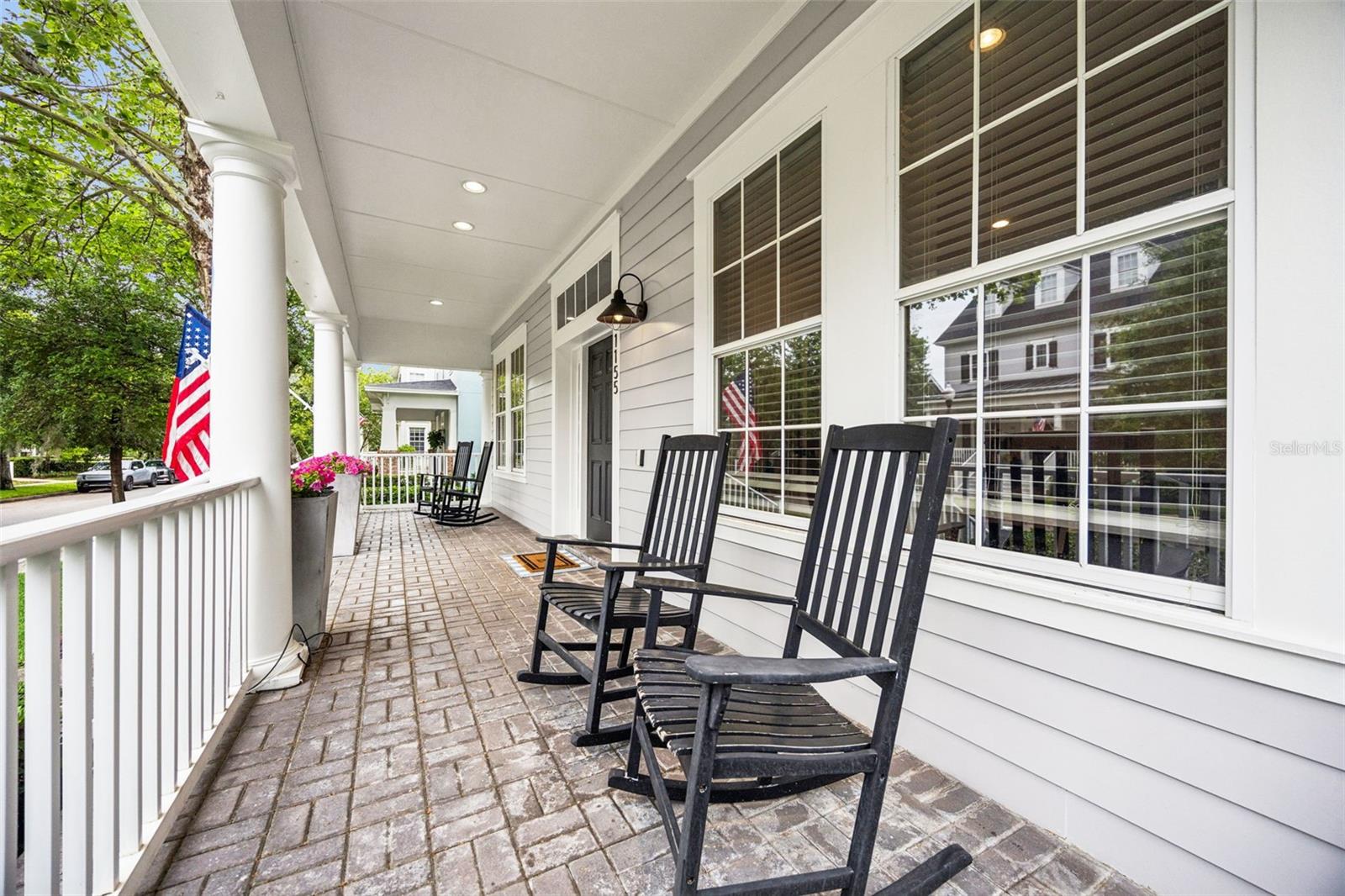 1155 FERN AVE, ORLANDO, FL, 32814
