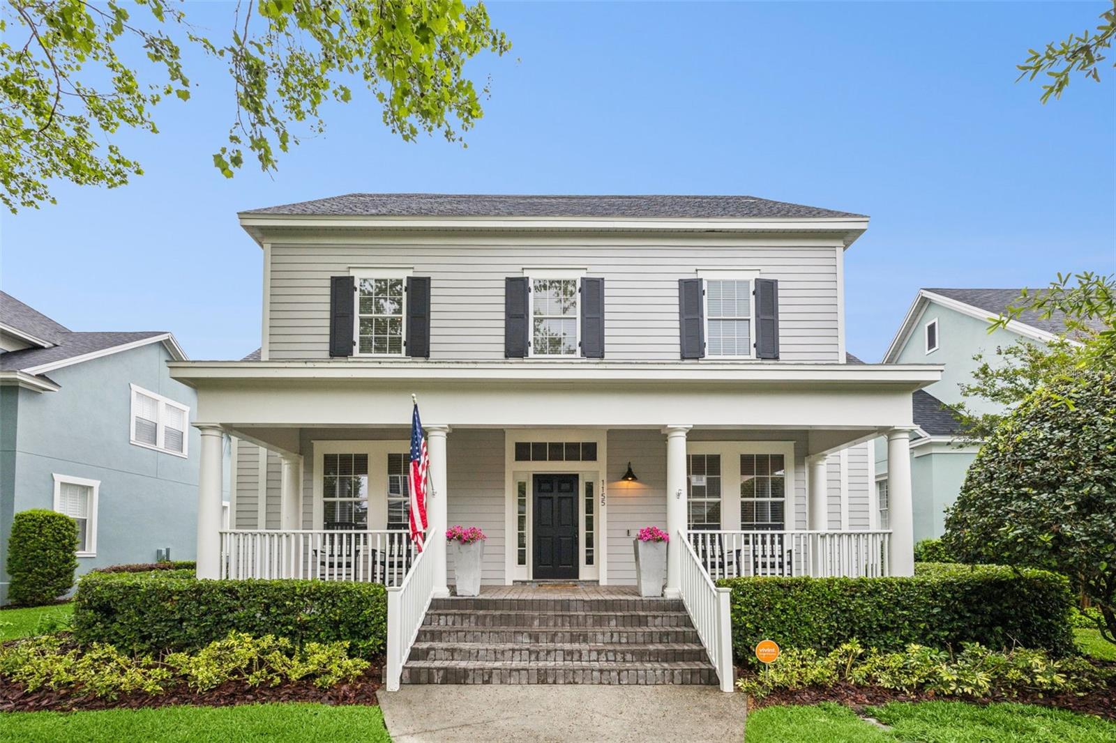 1155 FERN AVE, ORLANDO, FL, 32814