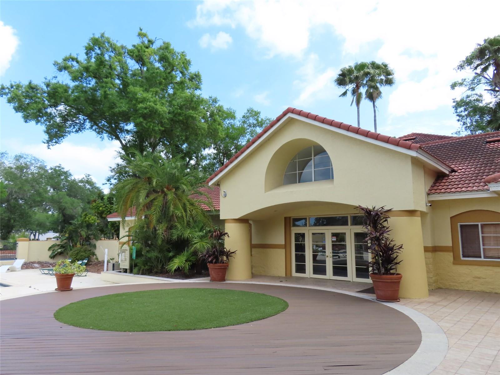 5608 PINNACLE HEIGHTS CIR #109, TAMPA, FL, 33624