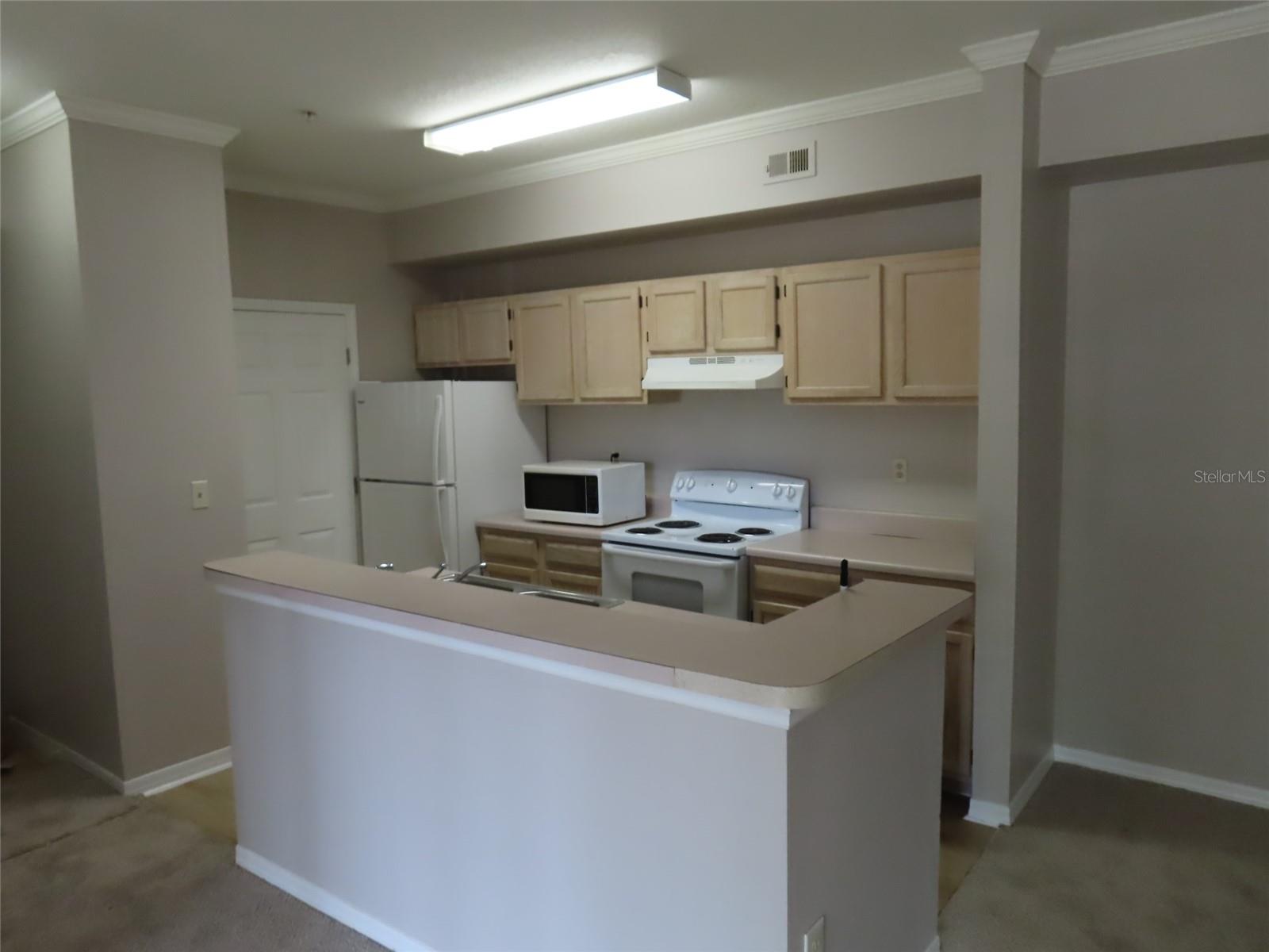 5608 PINNACLE HEIGHTS CIR #109, TAMPA, FL, 33624