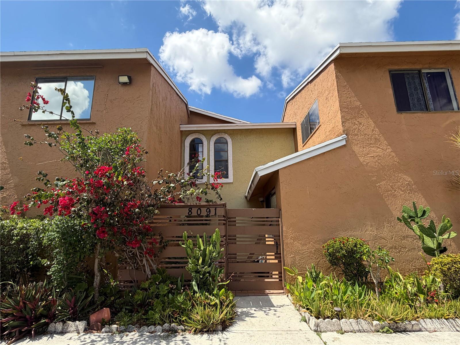 8091 NW 71ST CT, TAMARAC, FL, 33321