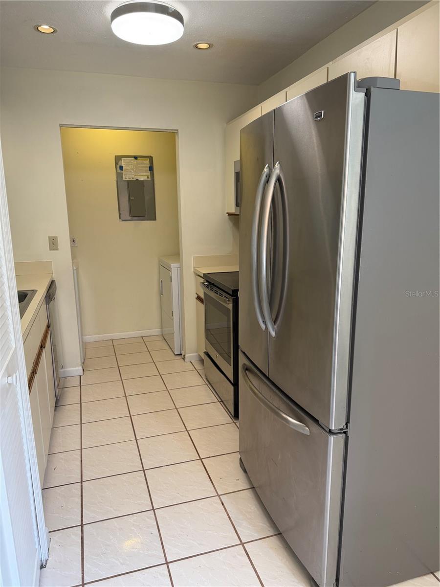 8091 NW 71ST CT, TAMARAC, FL, 33321