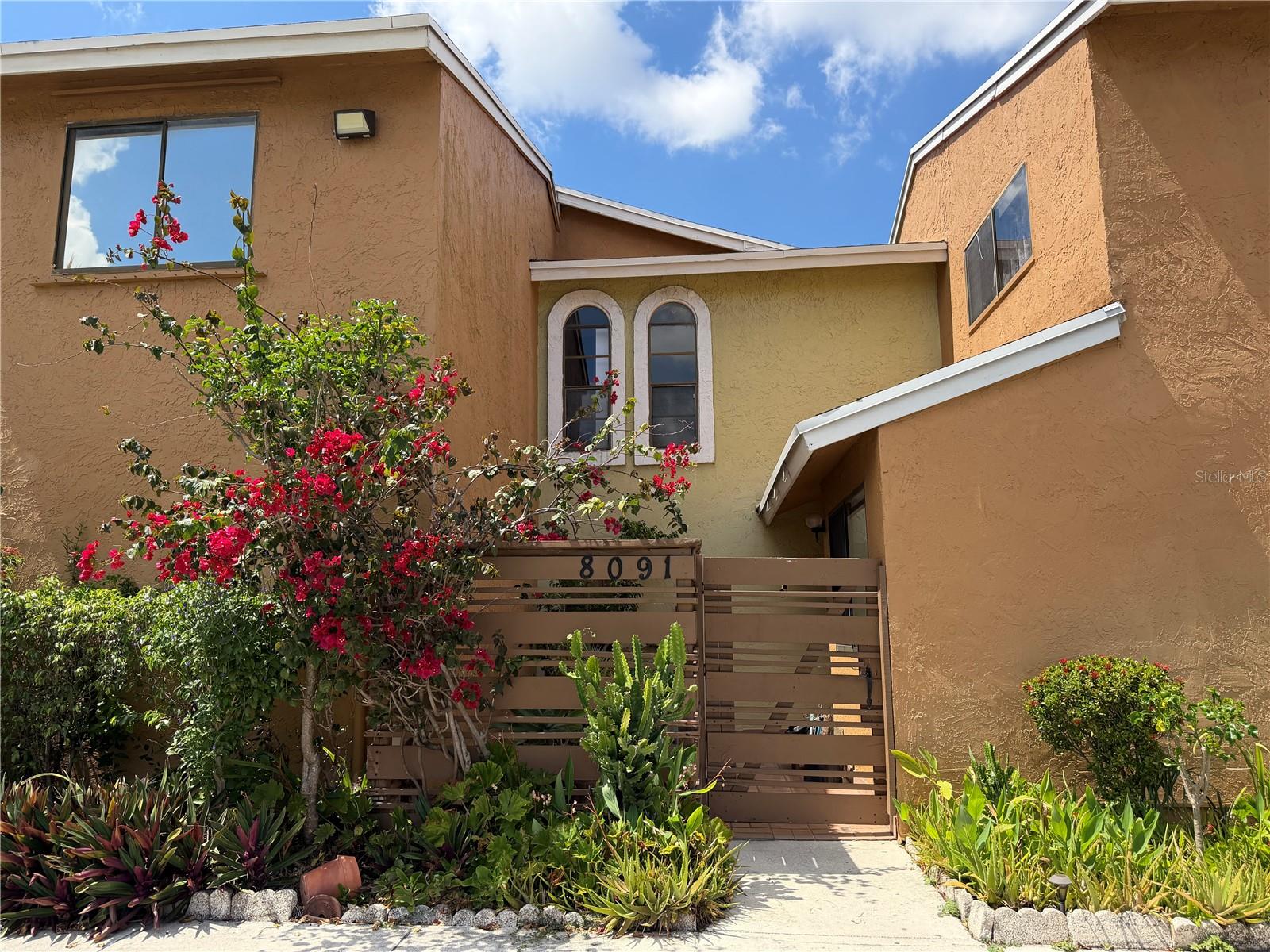 8091 NW 71ST CT, TAMARAC, FL, 33321