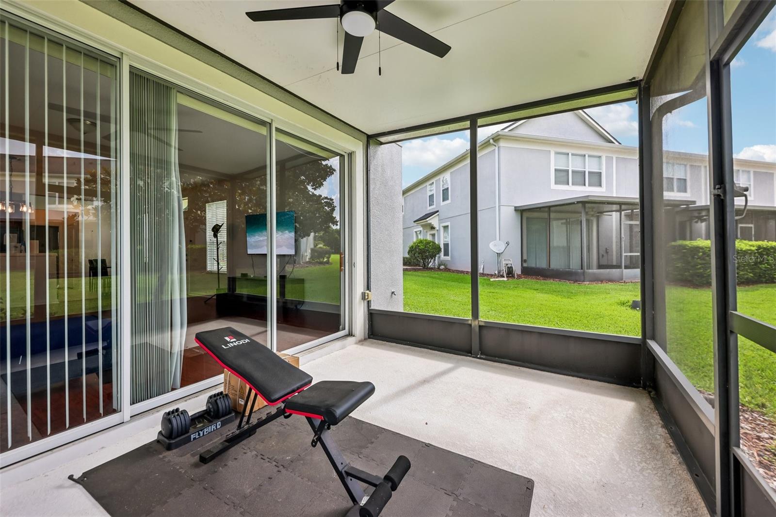 15054 BELLINKOFF LN, ORLANDO, FL, 32828