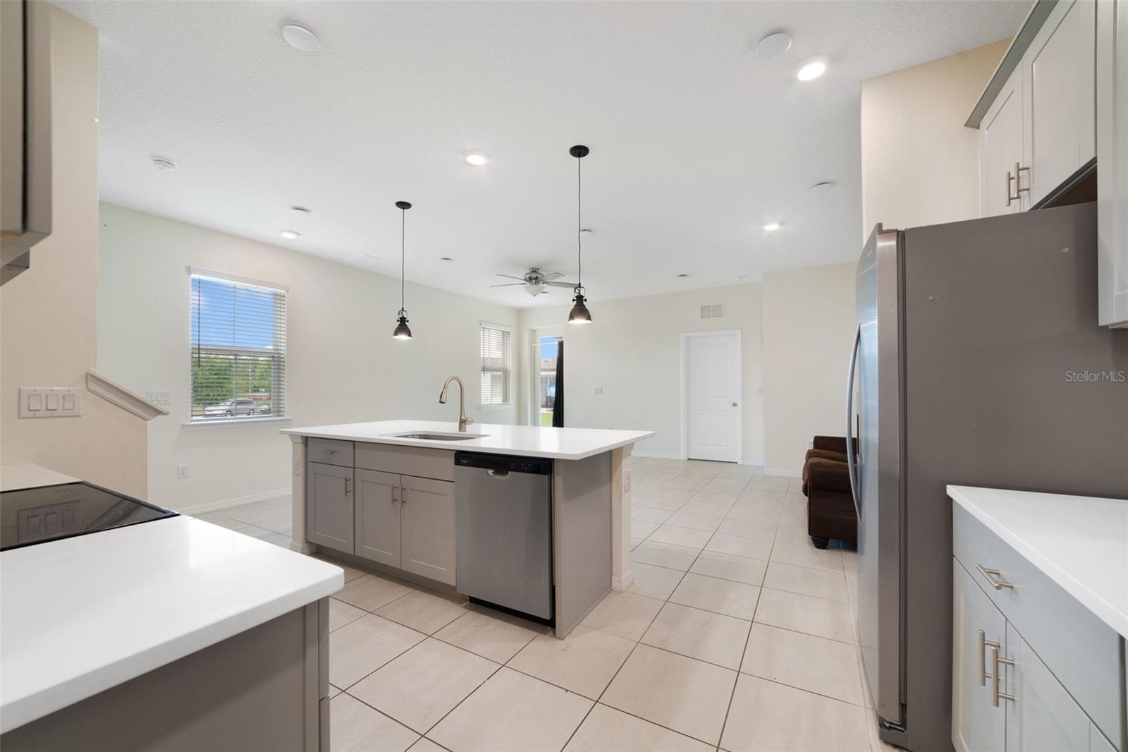 4371 CREEK COVE LN, KISSIMMEE, FL, 34744