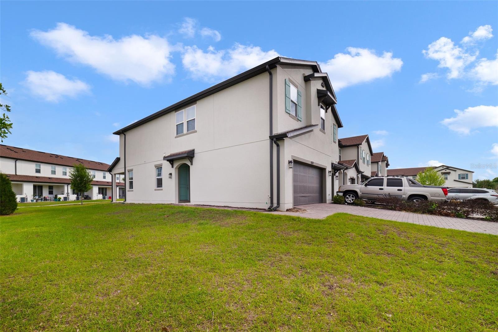 4371 CREEK COVE LN, KISSIMMEE, FL, 34744