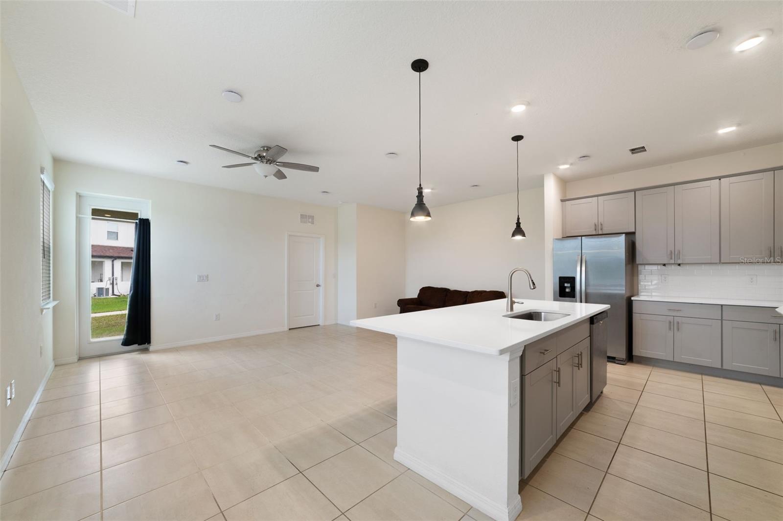 4371 CREEK COVE LN, KISSIMMEE, FL, 34744