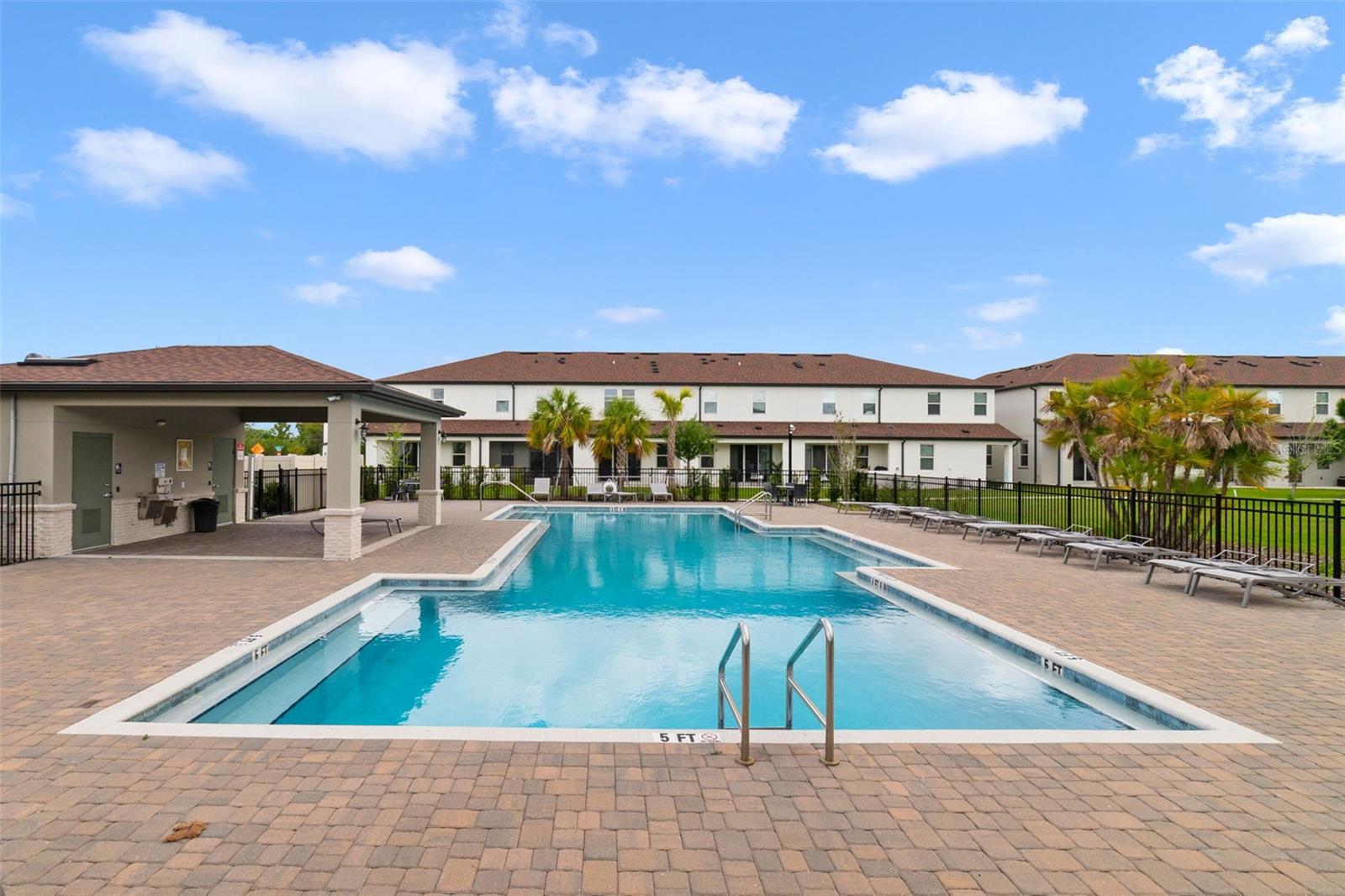 4371 CREEK COVE LN, KISSIMMEE, FL, 34744