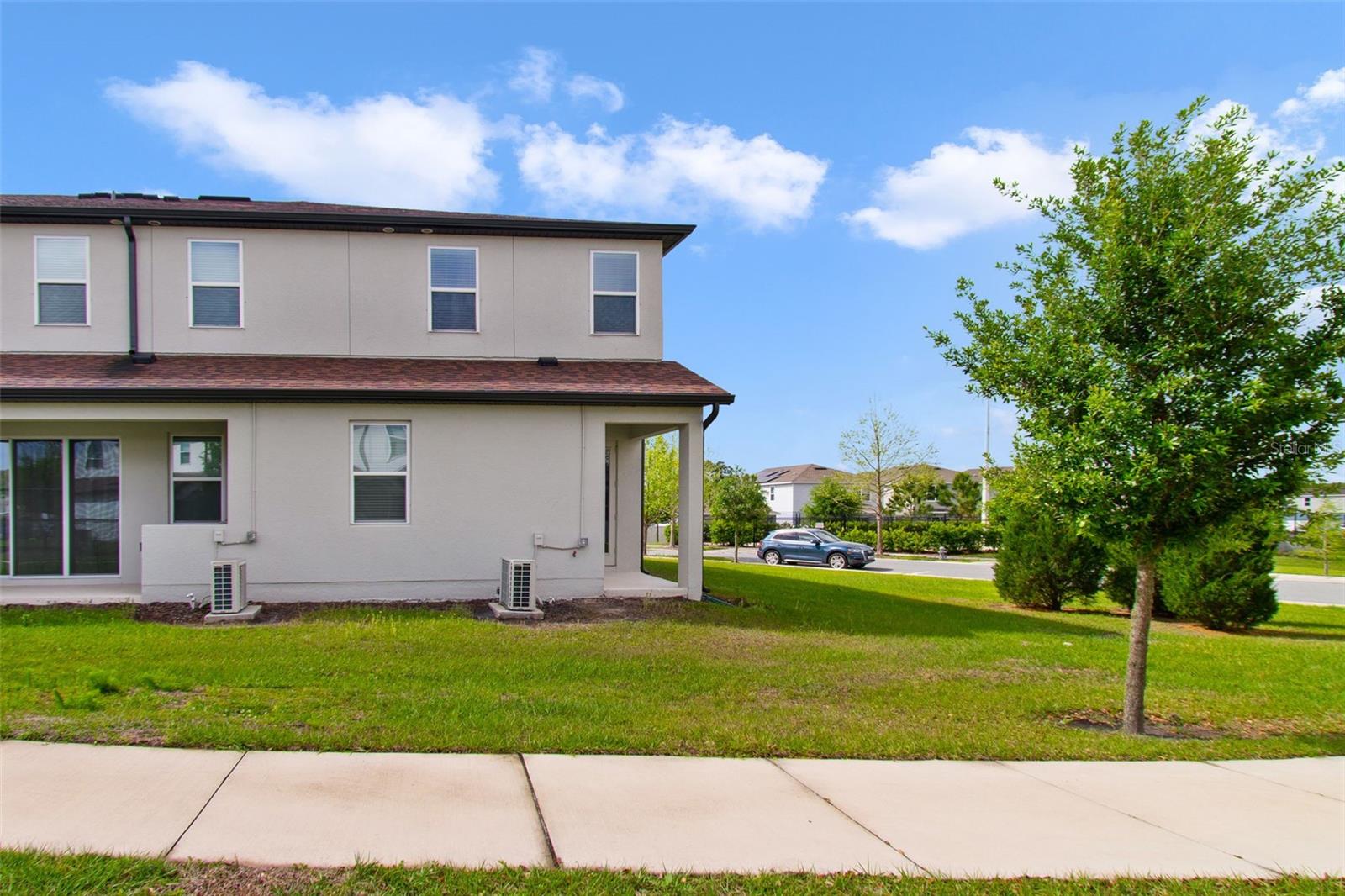 4371 CREEK COVE LN, KISSIMMEE, FL, 34744