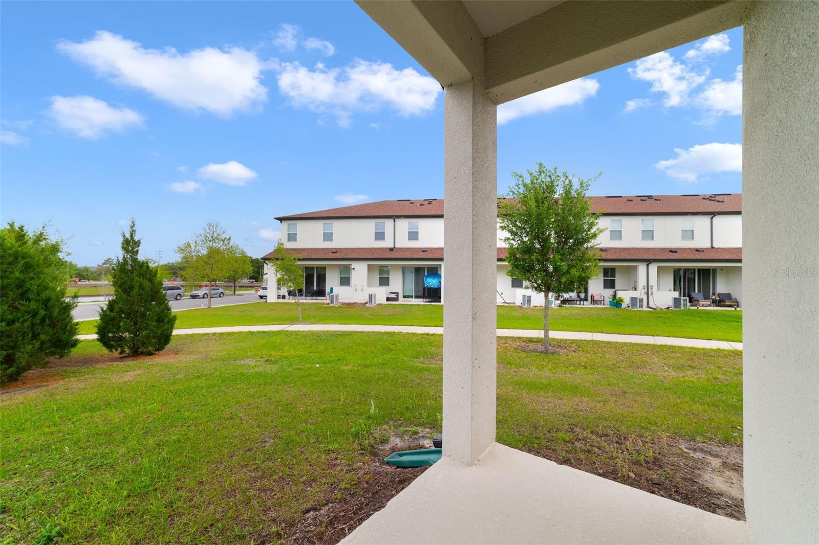 4371 CREEK COVE LN, KISSIMMEE, FL, 34744