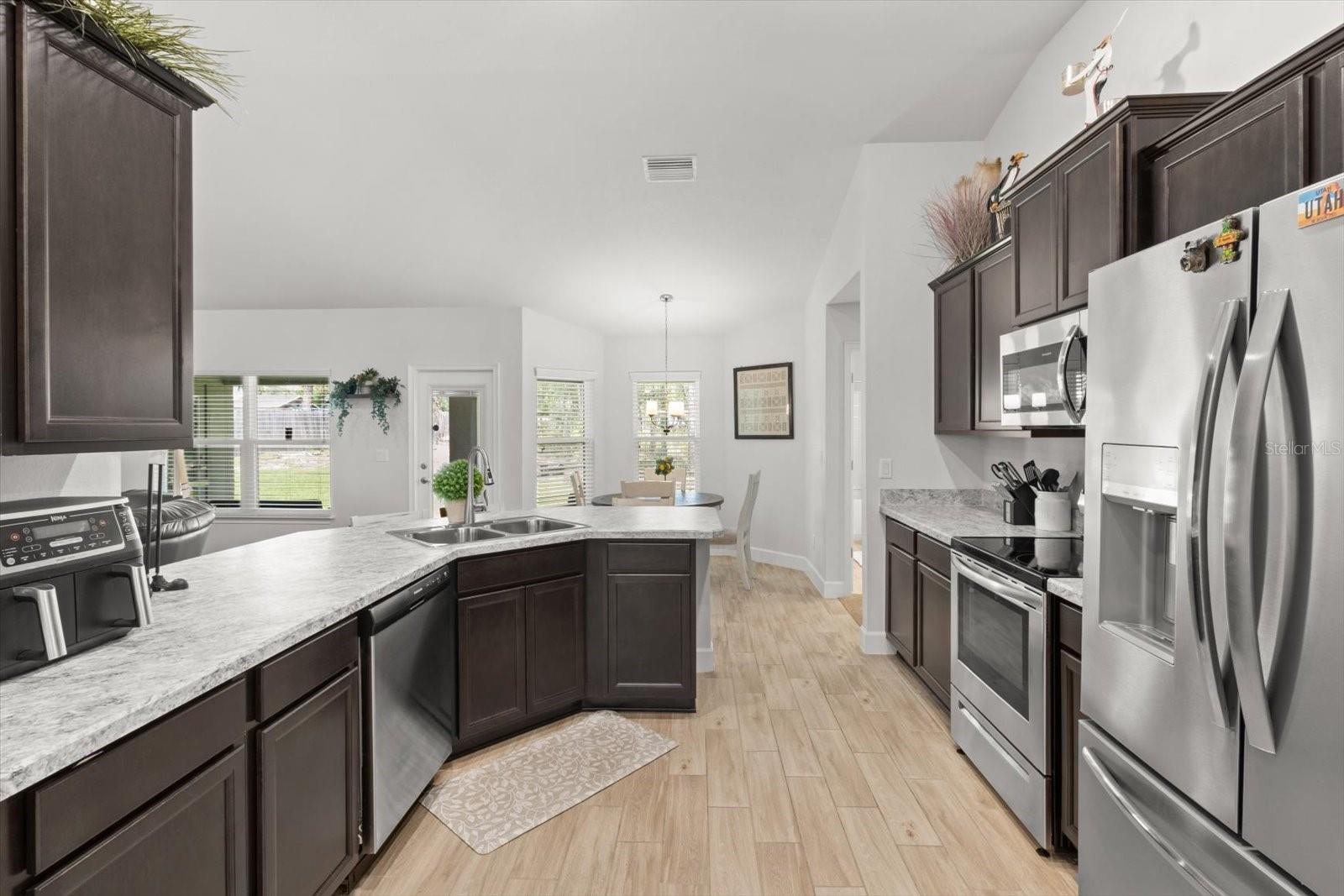 11042 HETH CT, WEEKI WACHEE, FL, 34613