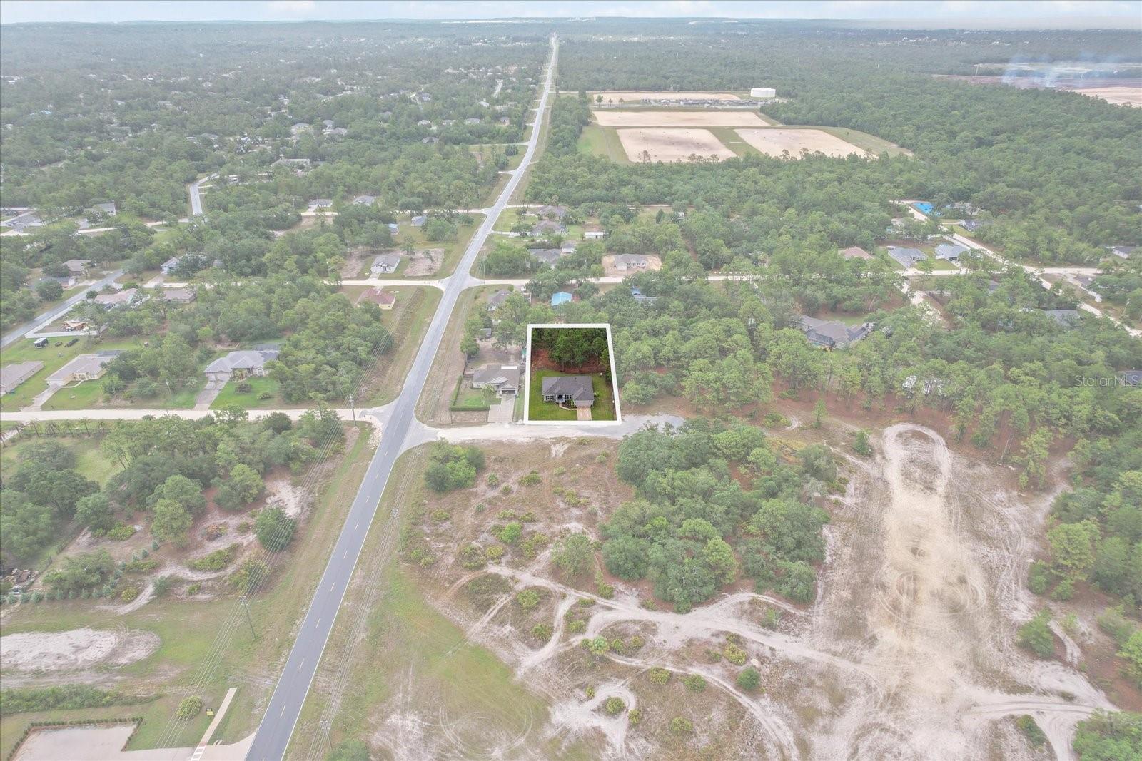 11042 HETH CT, WEEKI WACHEE, FL, 34613