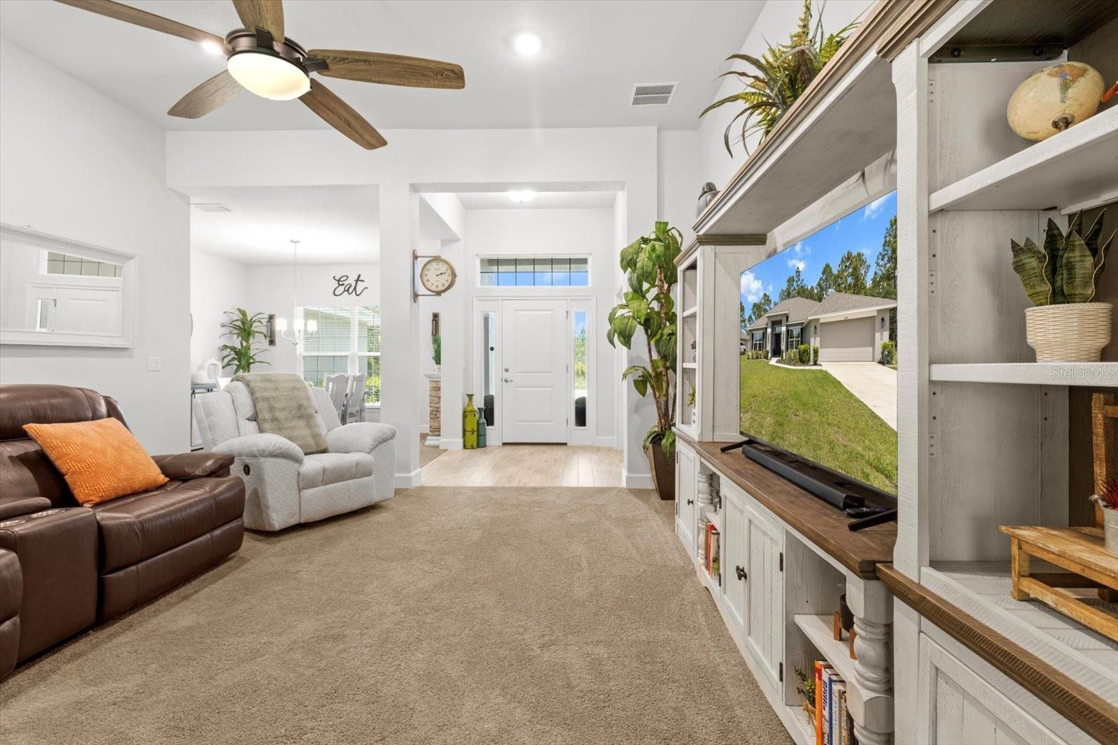 11042 HETH CT, WEEKI WACHEE, FL, 34613