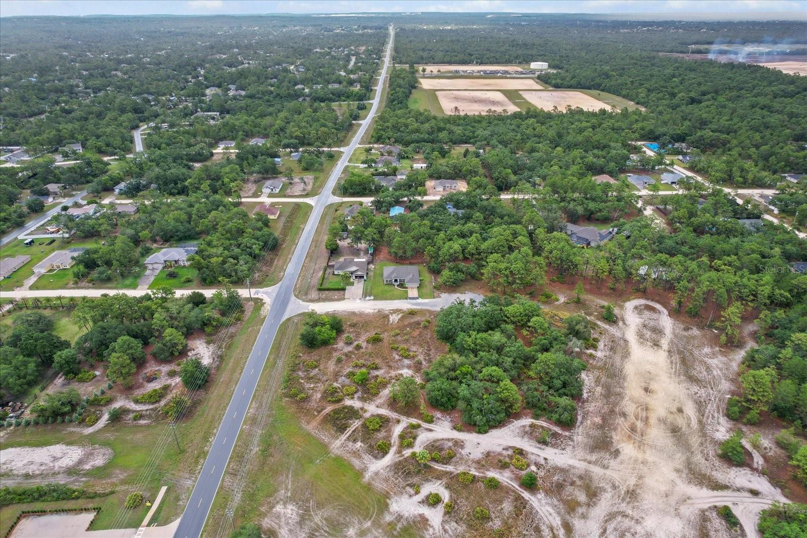 11042 HETH CT, WEEKI WACHEE, FL, 34613