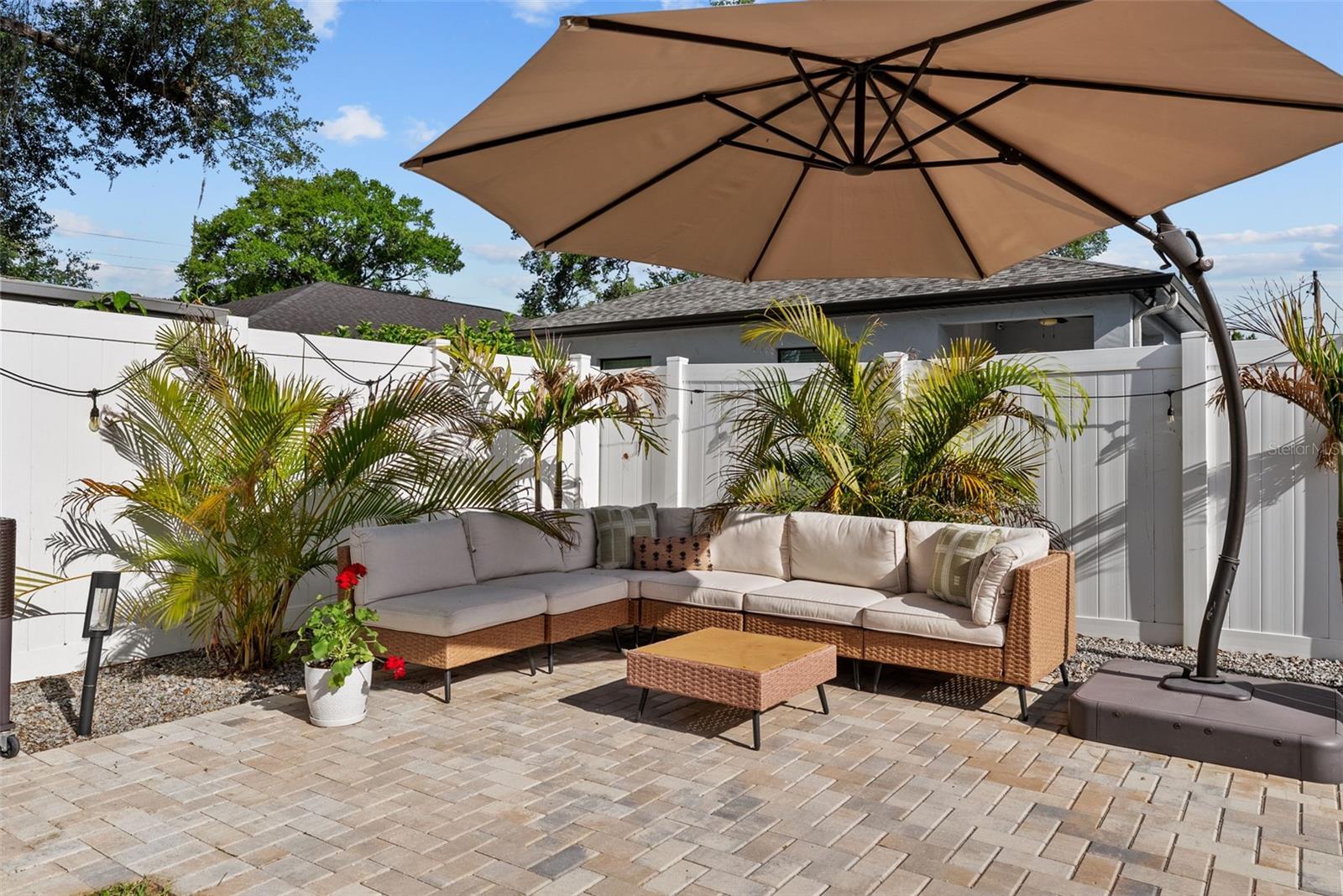 3323 W PINE ST, TAMPA, FL, 33607