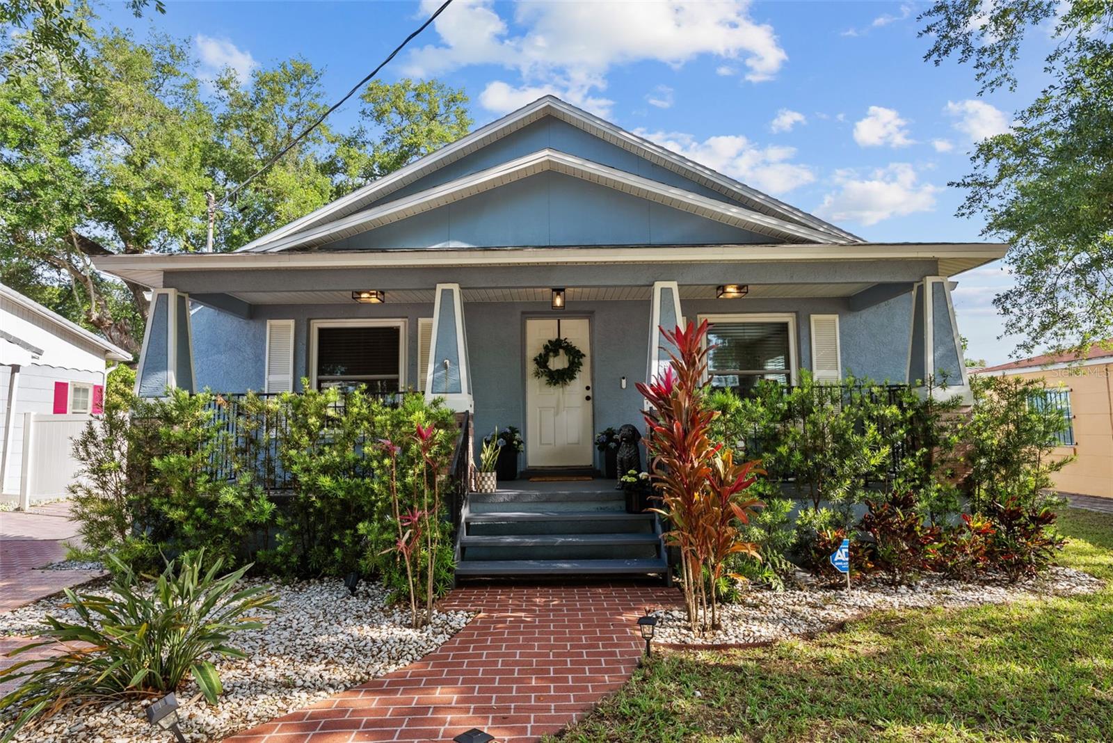3323 W PINE ST, TAMPA, FL, 33607