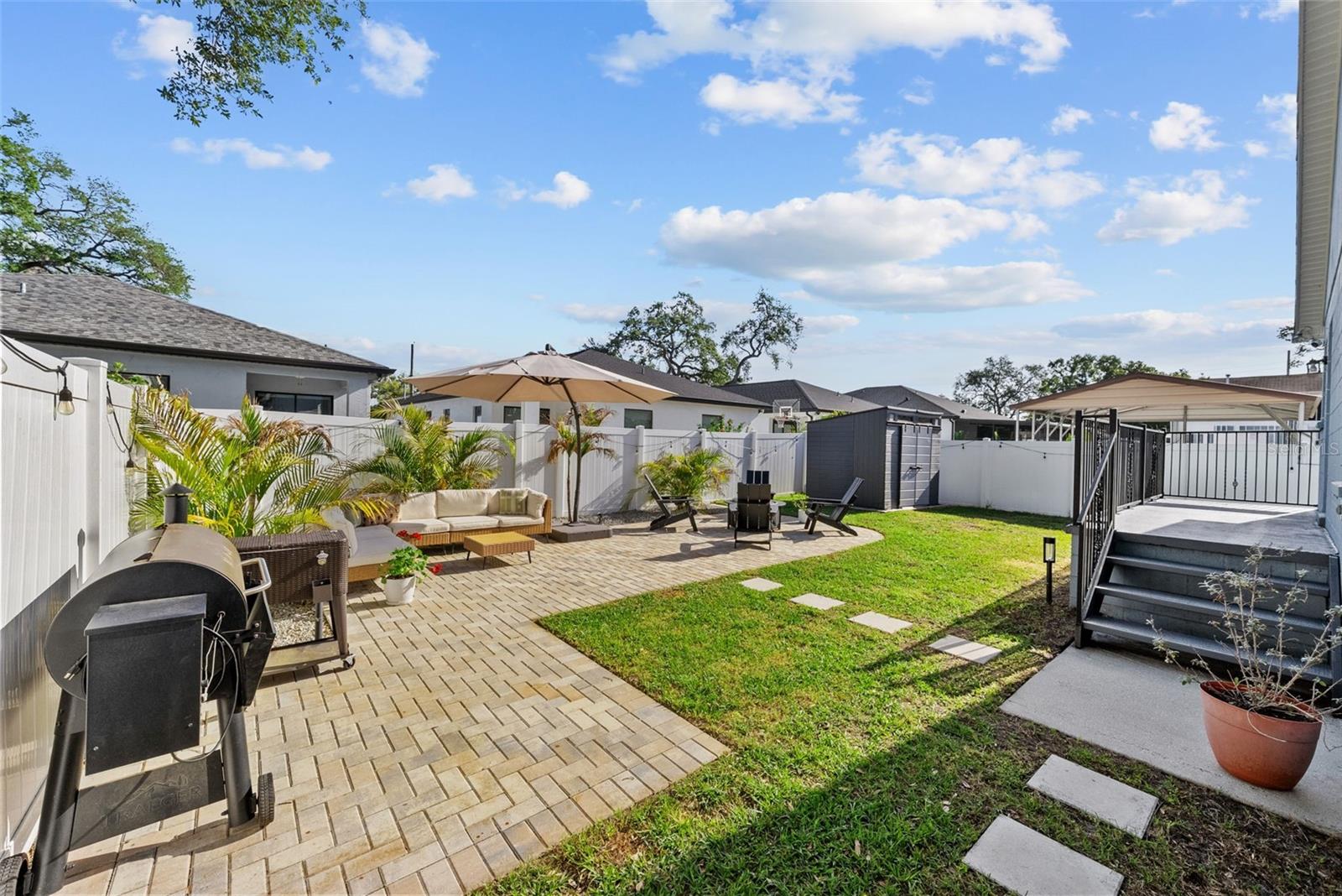 3323 W PINE ST, TAMPA, FL, 33607