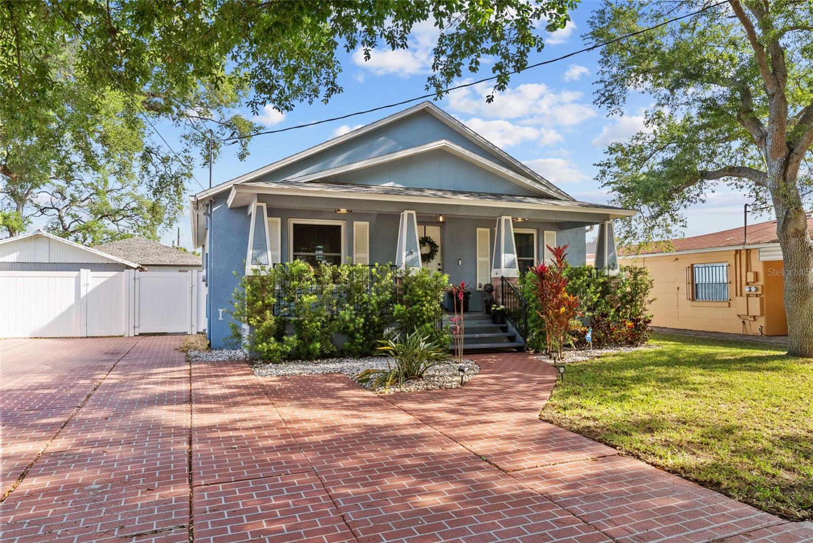 3323 W PINE ST, TAMPA, FL, 33607