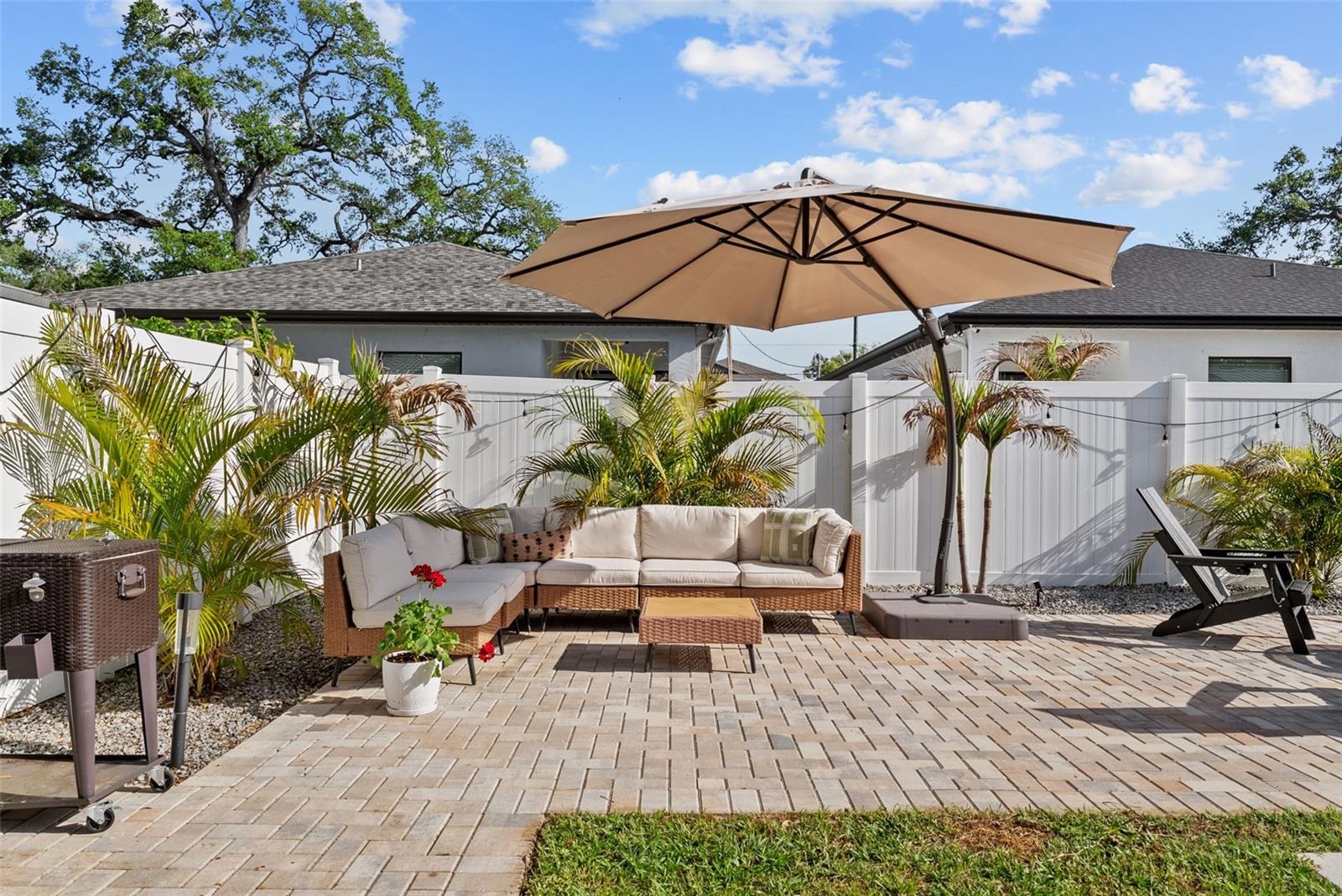 3323 W PINE ST, TAMPA, FL, 33607