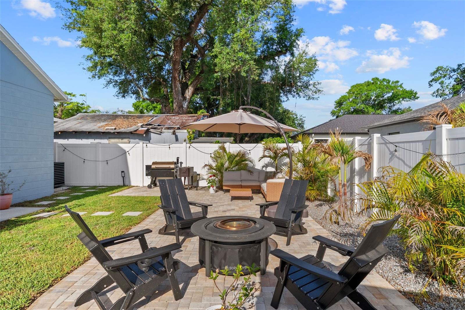 3323 W PINE ST, TAMPA, FL, 33607