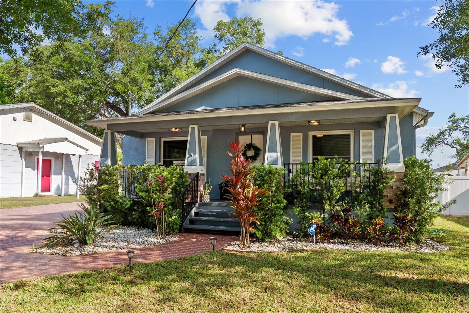 3323 W PINE ST, TAMPA, FL, 33607