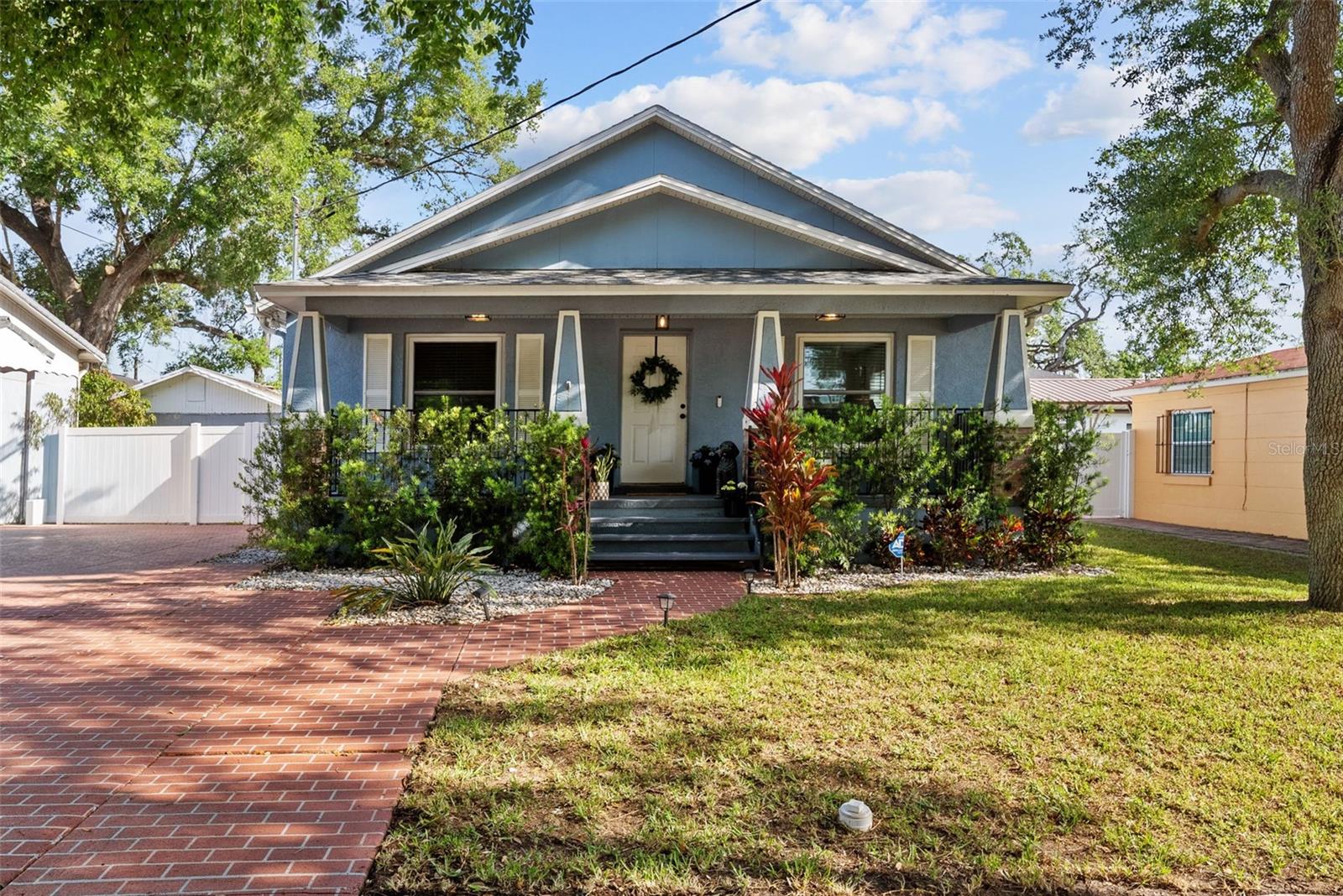 3323 W PINE ST, TAMPA, FL, 33607