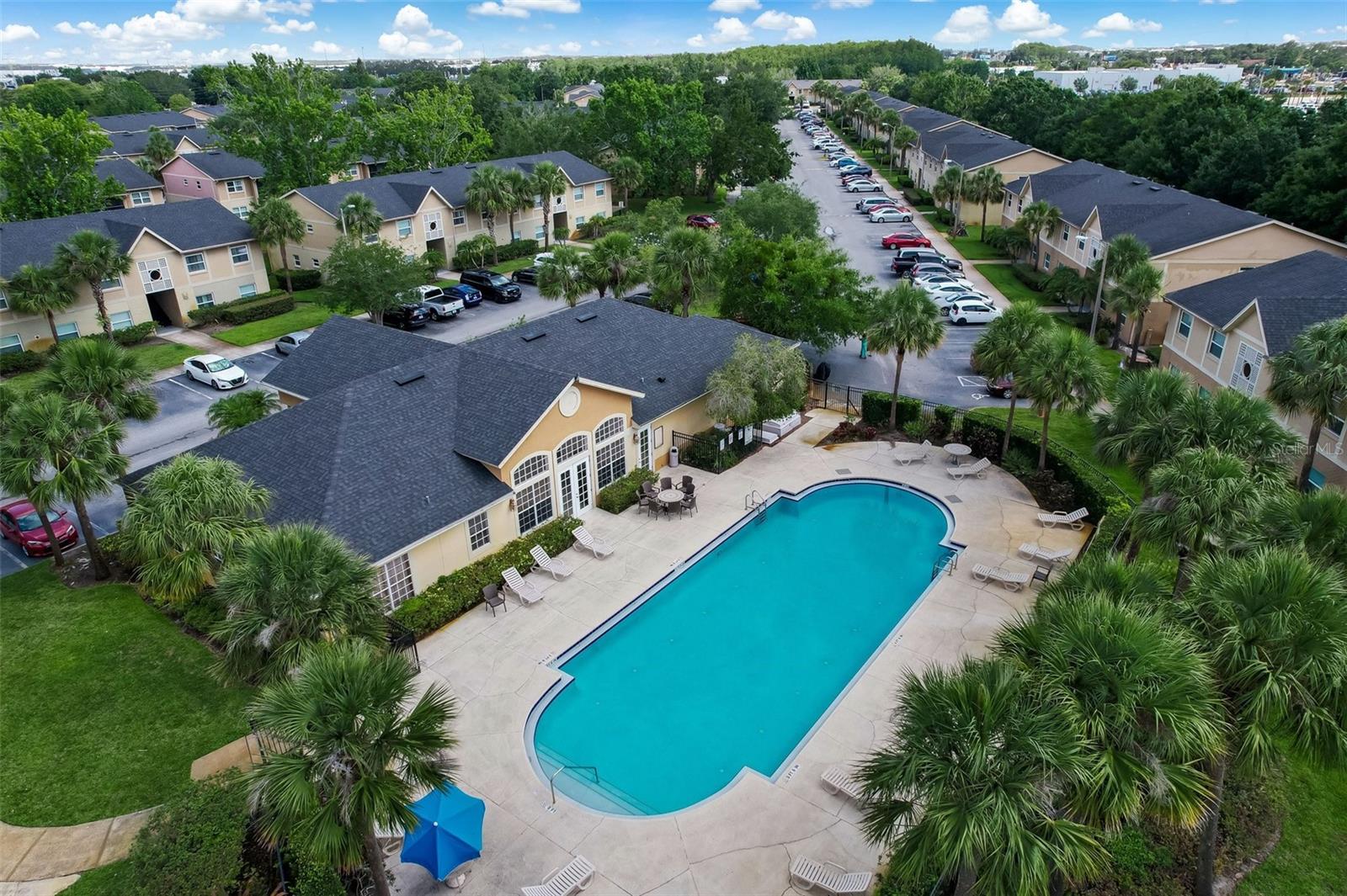 9908 SWEEPSTAKES LN #8, ORLANDO, FL, 32837